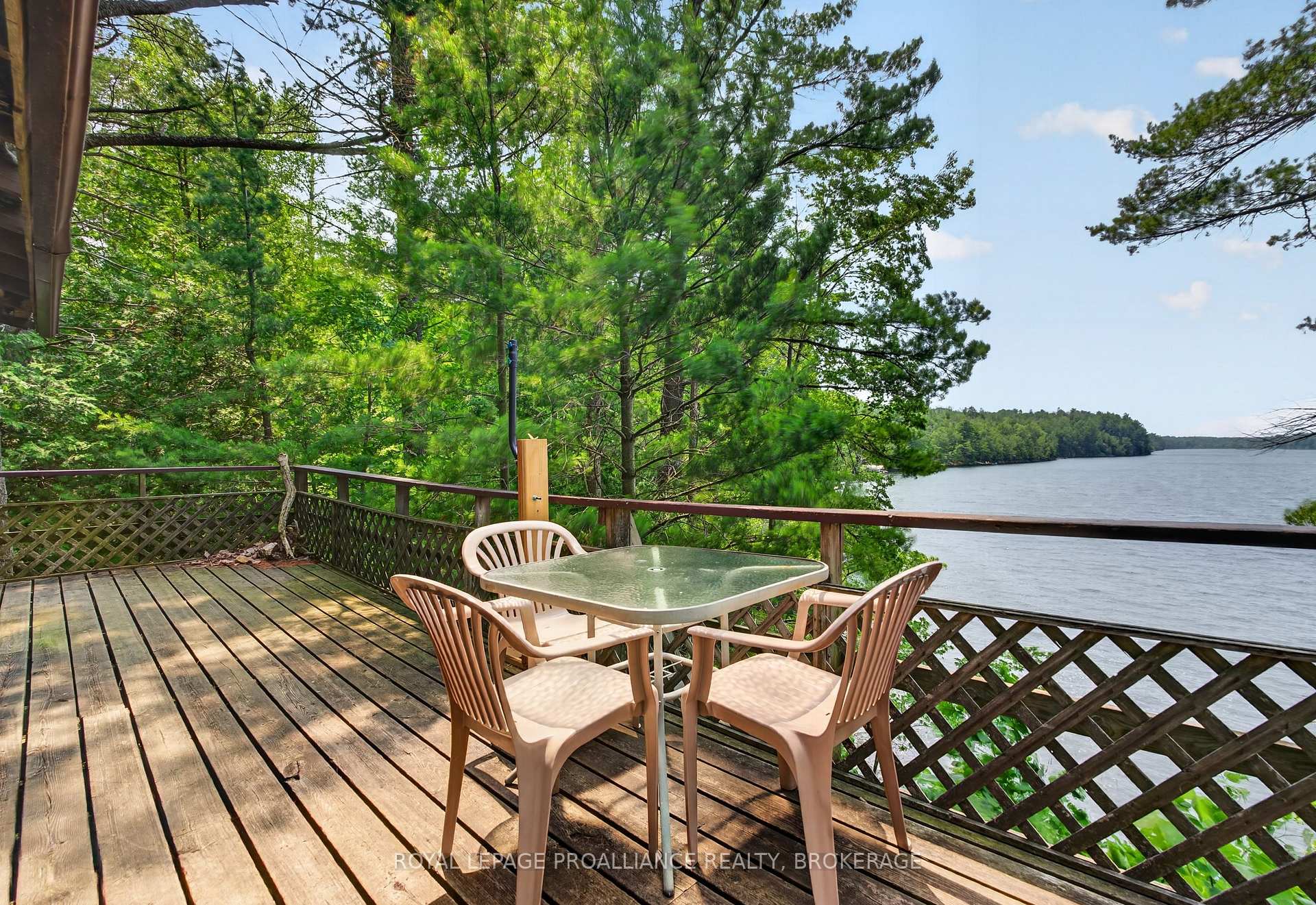 Photo 6 of 1135 Twin Island Lane, Frontenac, Frontenac South — HOMEH
