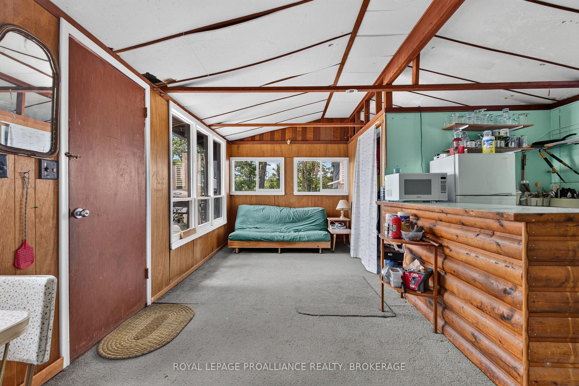 Photo 8 of 1135 Twin Island Lane, Frontenac, Frontenac South — HOMEH