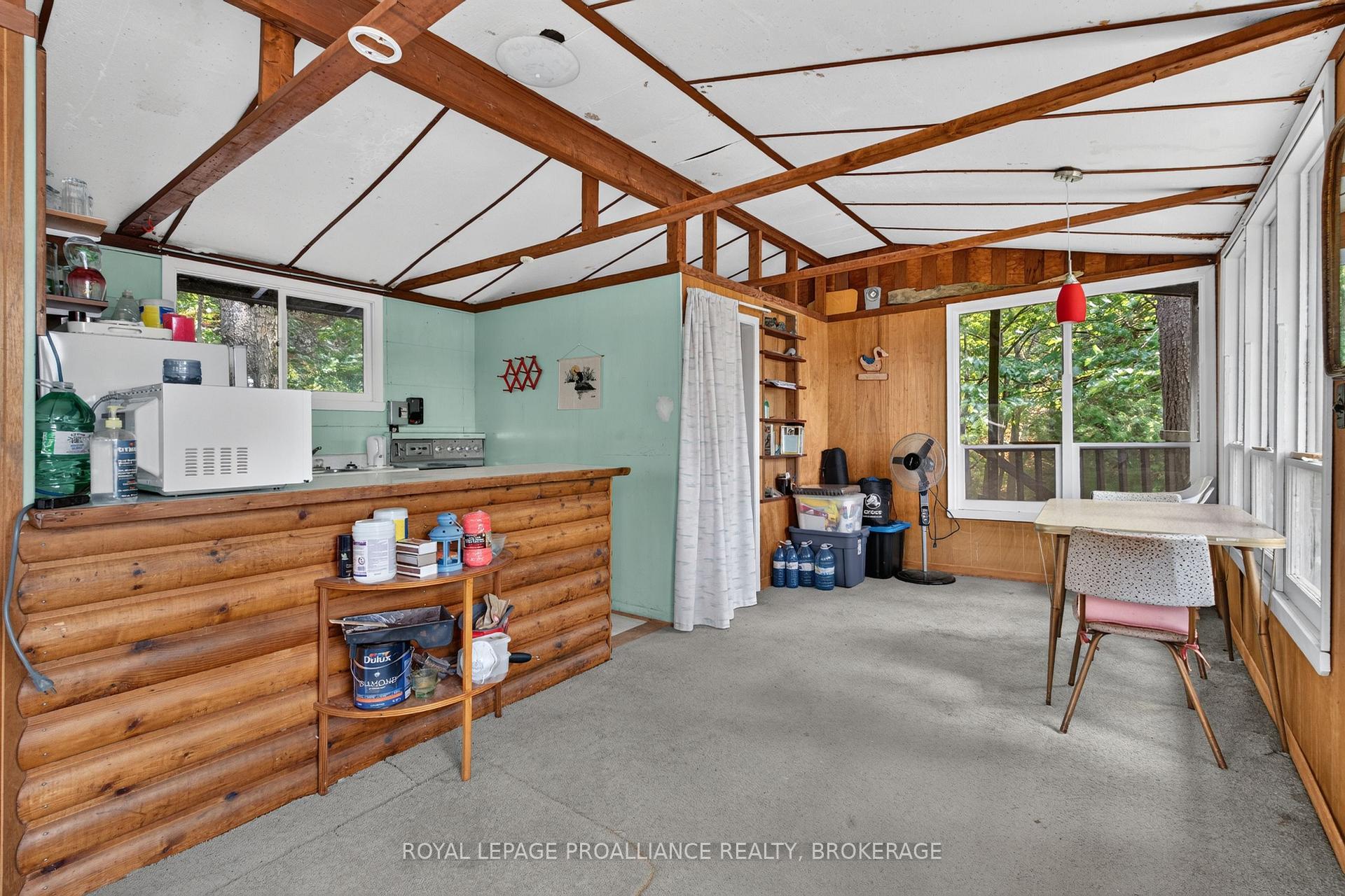 Photo 9 of 1135 Twin Island Lane, Frontenac, Frontenac South — HOMEH