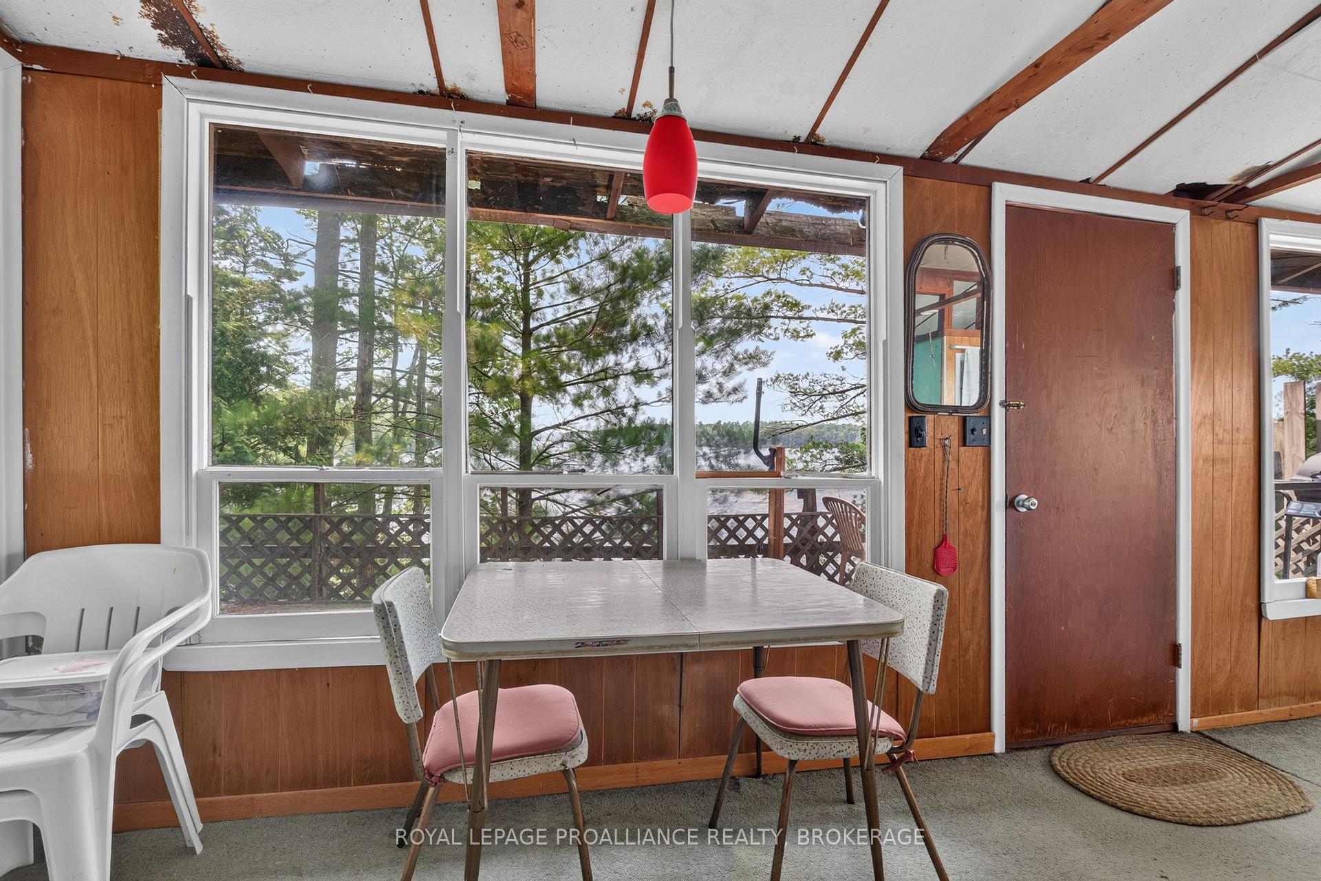 Photo 10 of 1135 Twin Island Lane, Frontenac, Frontenac South — HOMEH