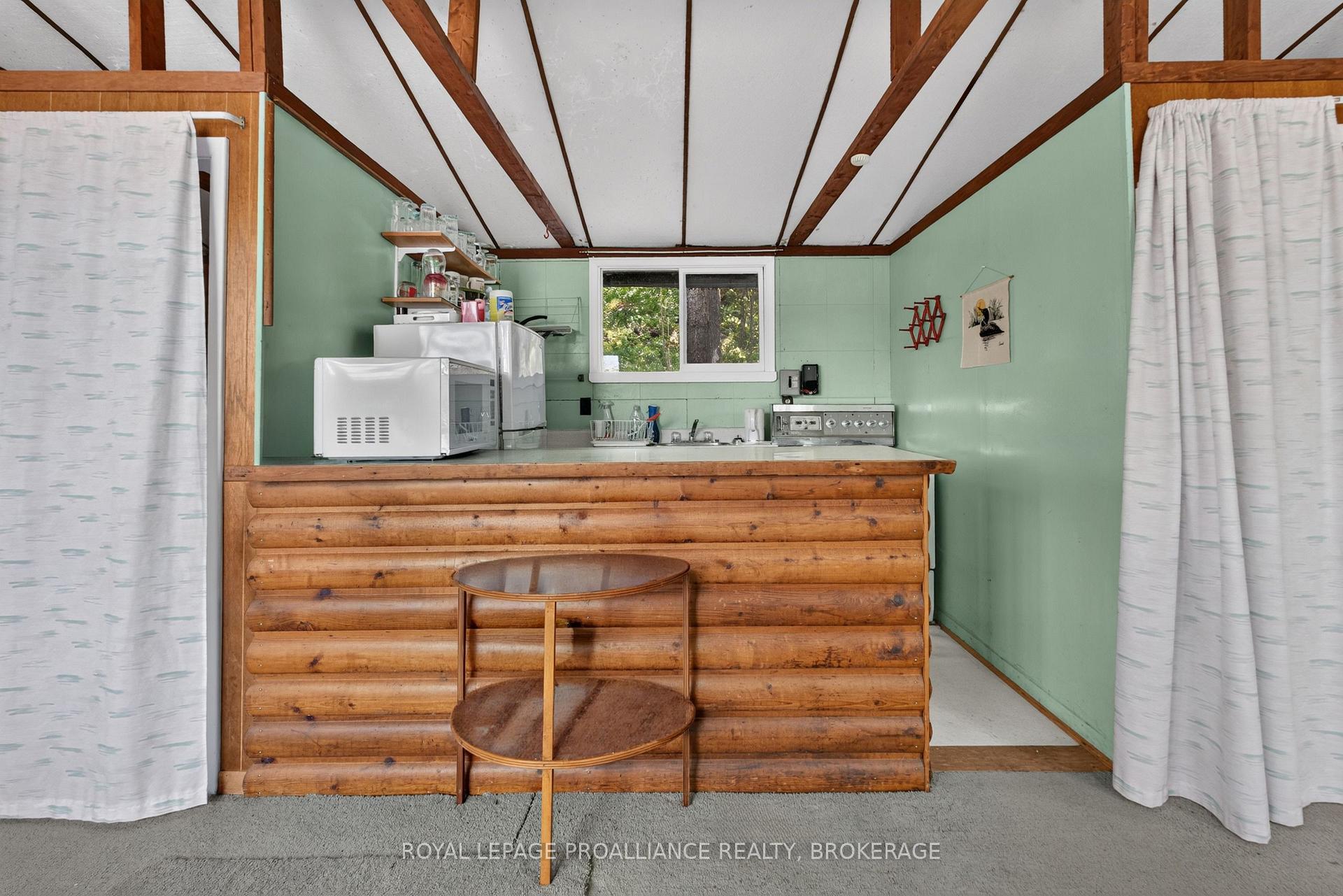 Photo 12 of 1135 Twin Island Lane, Frontenac, Frontenac South — HOMEH