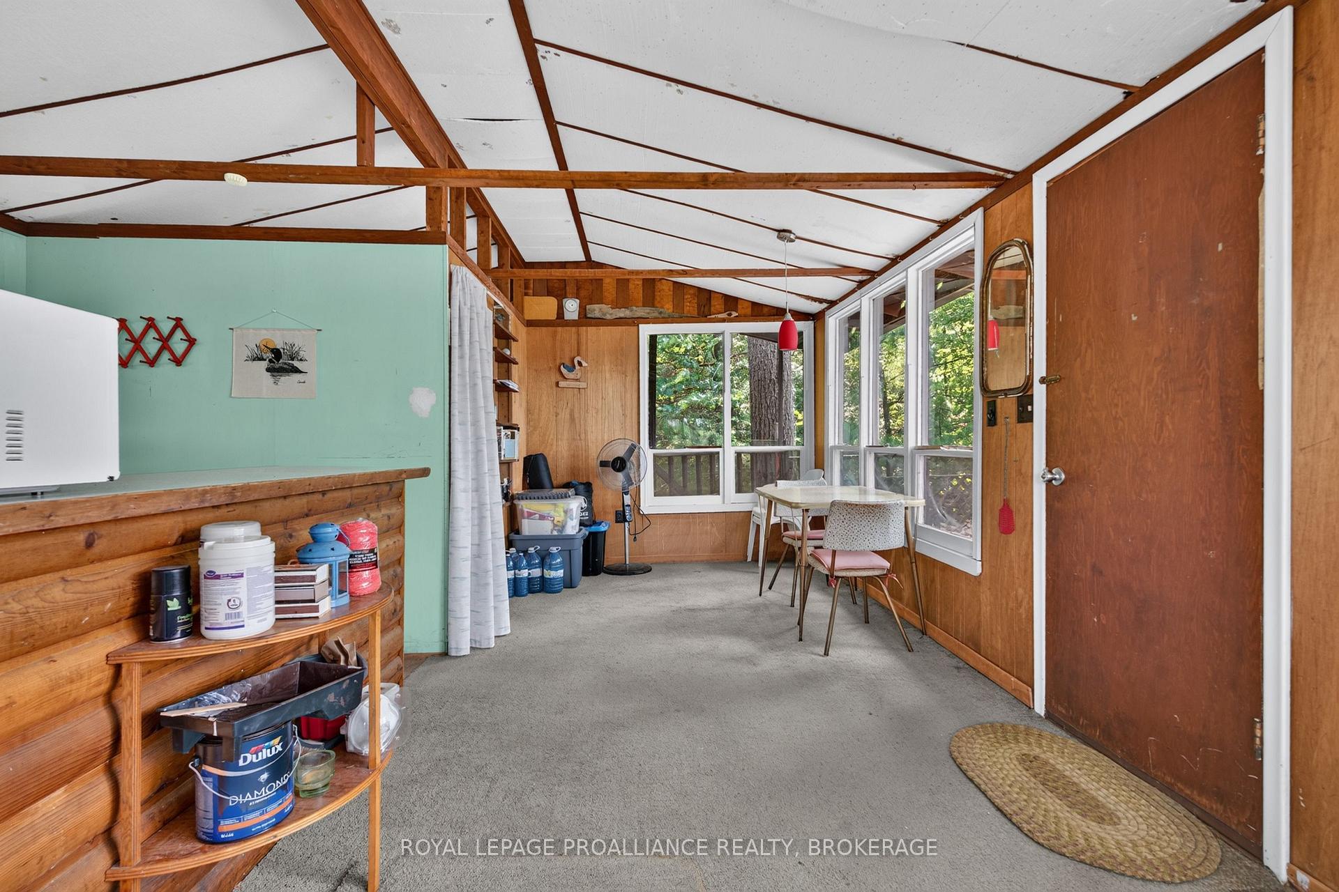 Photo 16 of 1135 Twin Island Lane, Frontenac, Frontenac South — HOMEH
