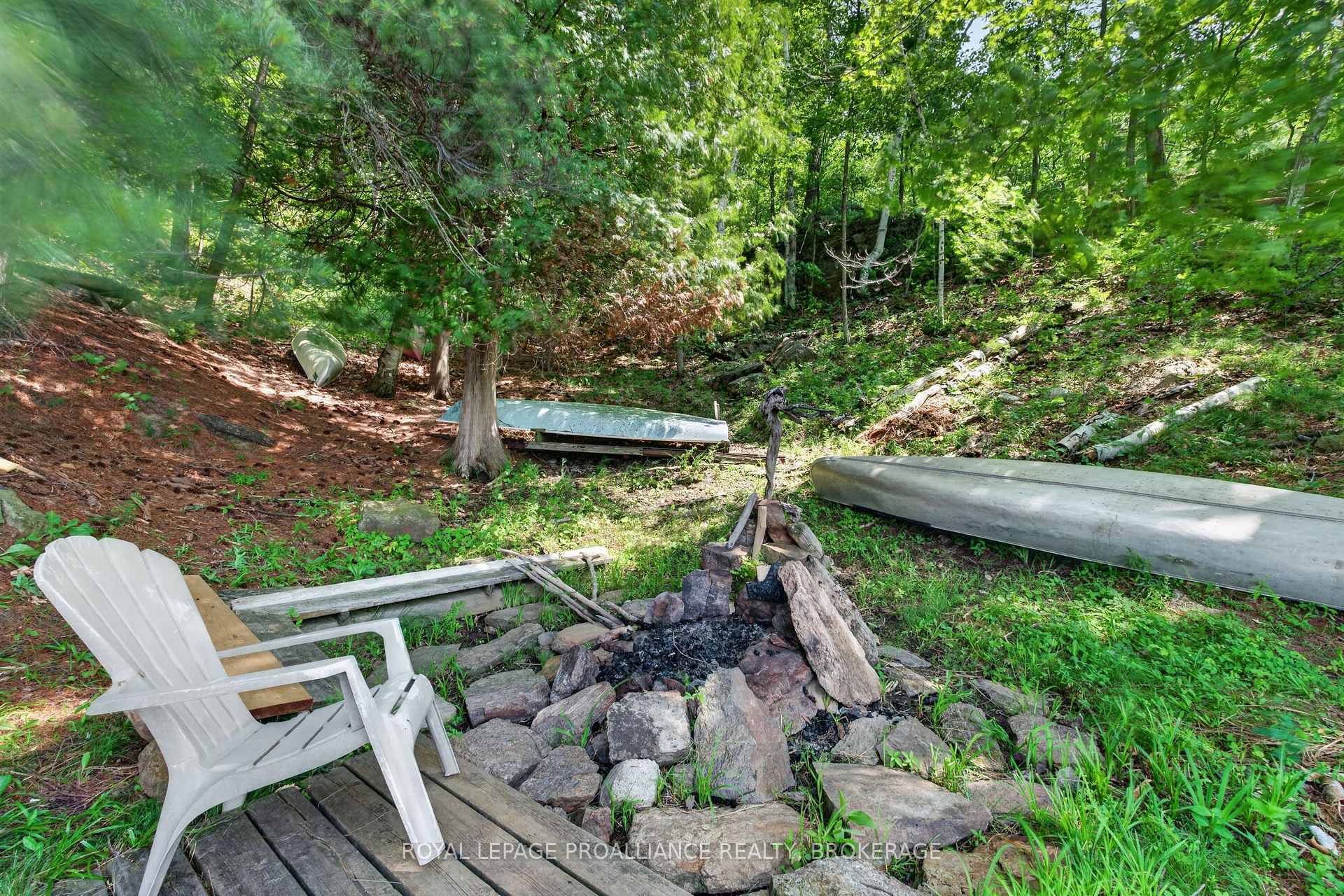 Photo 20 of 1135 Twin Island Lane, Frontenac, Frontenac South — HOMEH