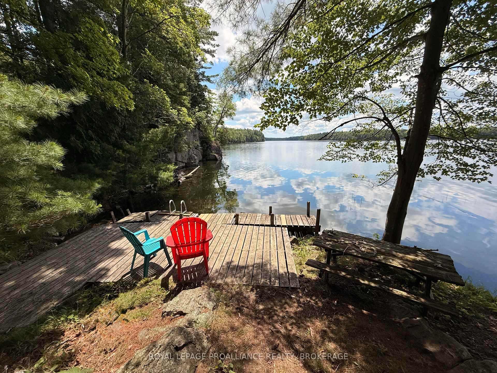 Photo 24 of 1135 Twin Island Lane, Frontenac, Frontenac South — HOMEH