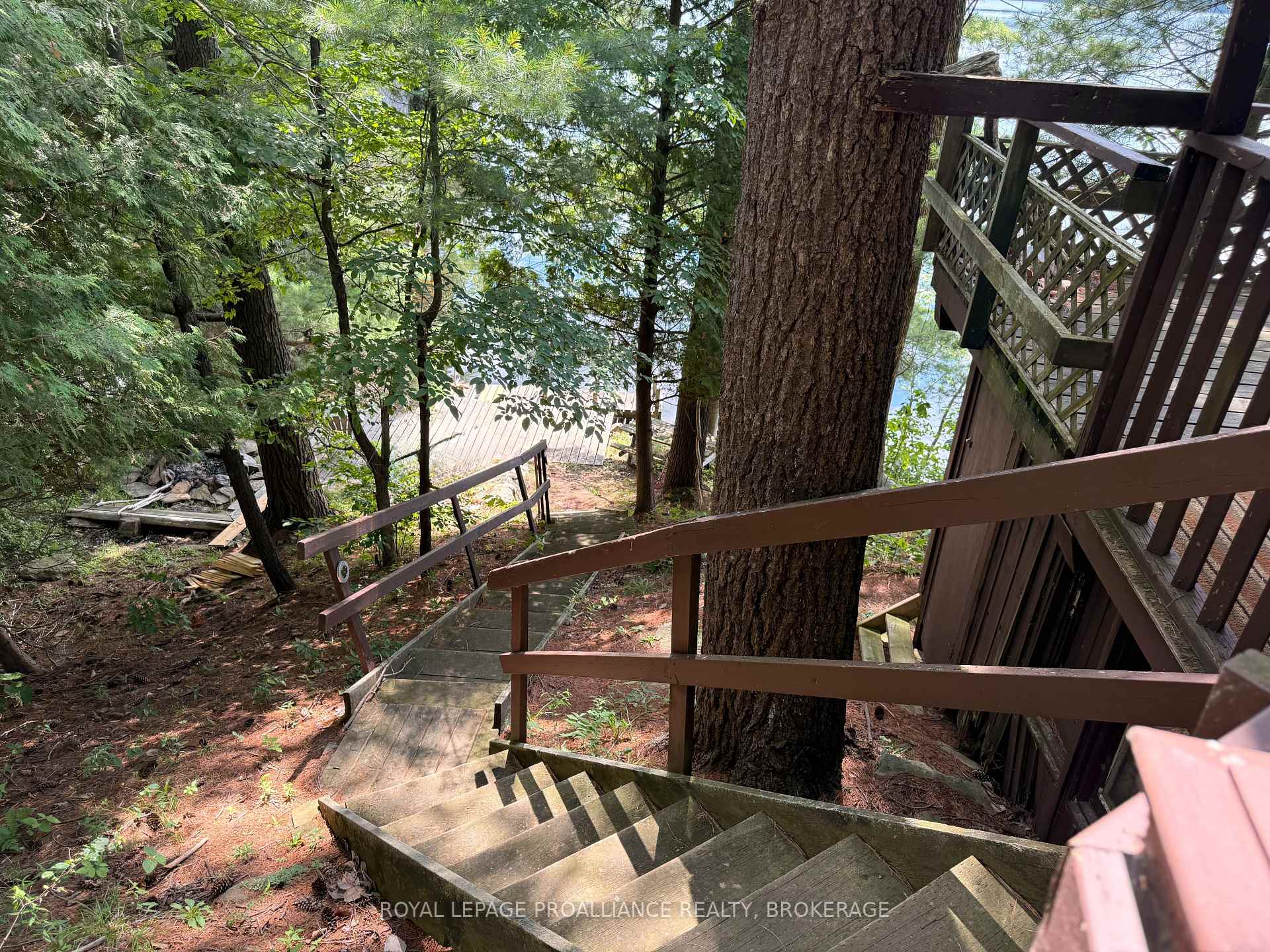 Photo 25 of 1135 Twin Island Lane, Frontenac, Frontenac South — HOMEH