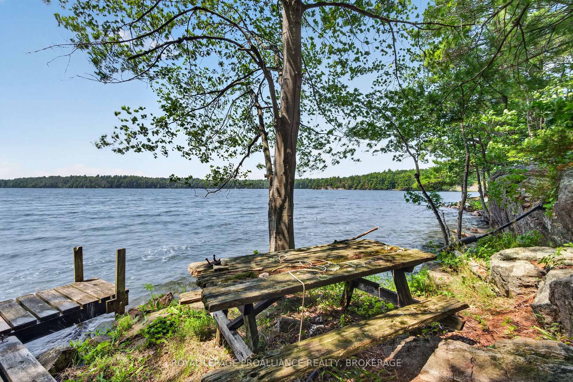 Photo 26 of 1135 Twin Island Lane, Frontenac, Frontenac South — HOMEH