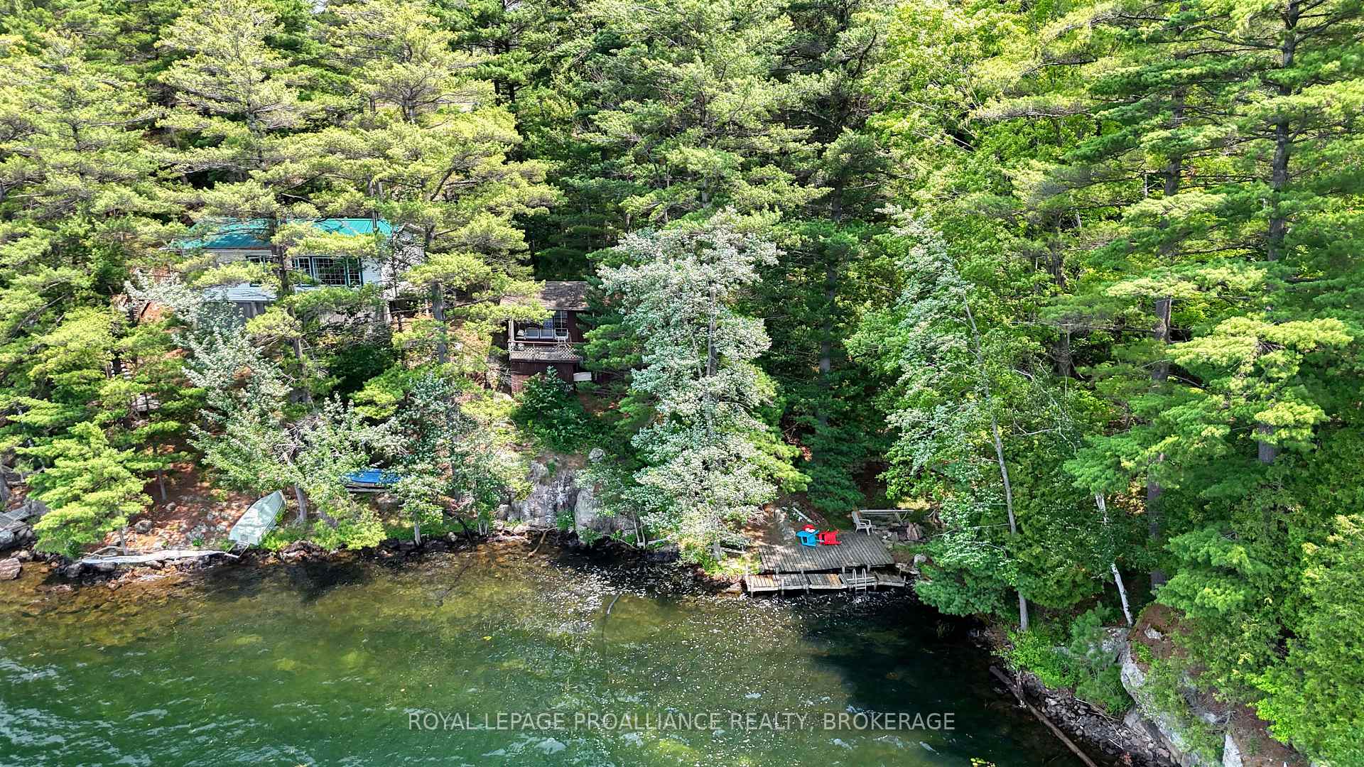 Photo 28 of 1135 Twin Island Lane, Frontenac, Frontenac South — HOMEH