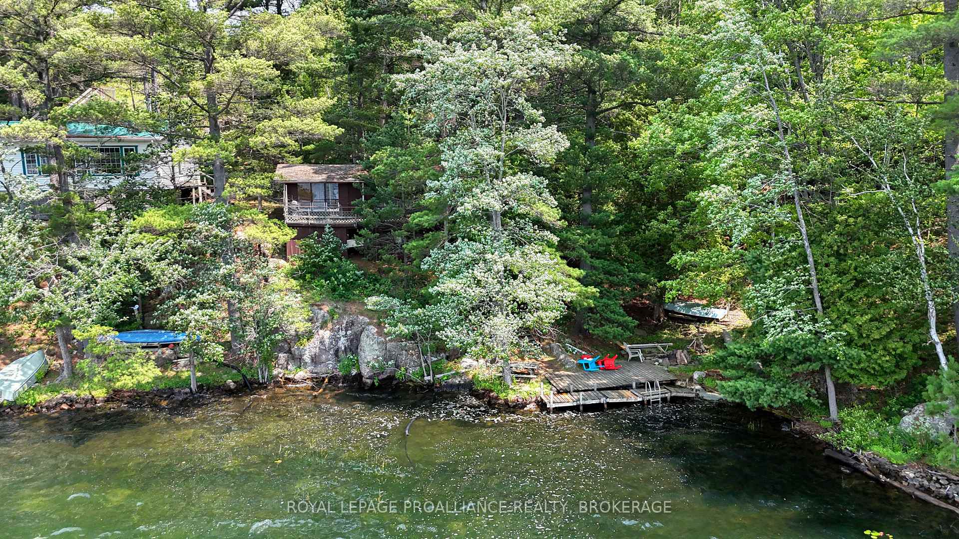 Photo 29 of 1135 Twin Island Lane, Frontenac, Frontenac South — HOMEH