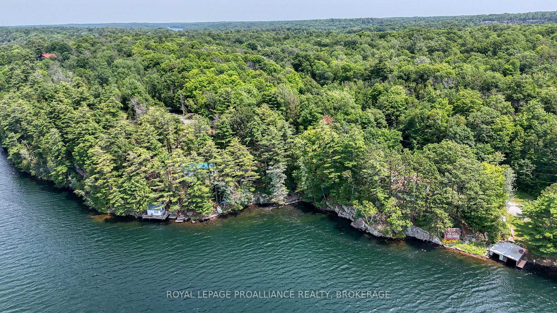 Photo 31 of 1135 Twin Island Lane, Frontenac, Frontenac South — HOMEH