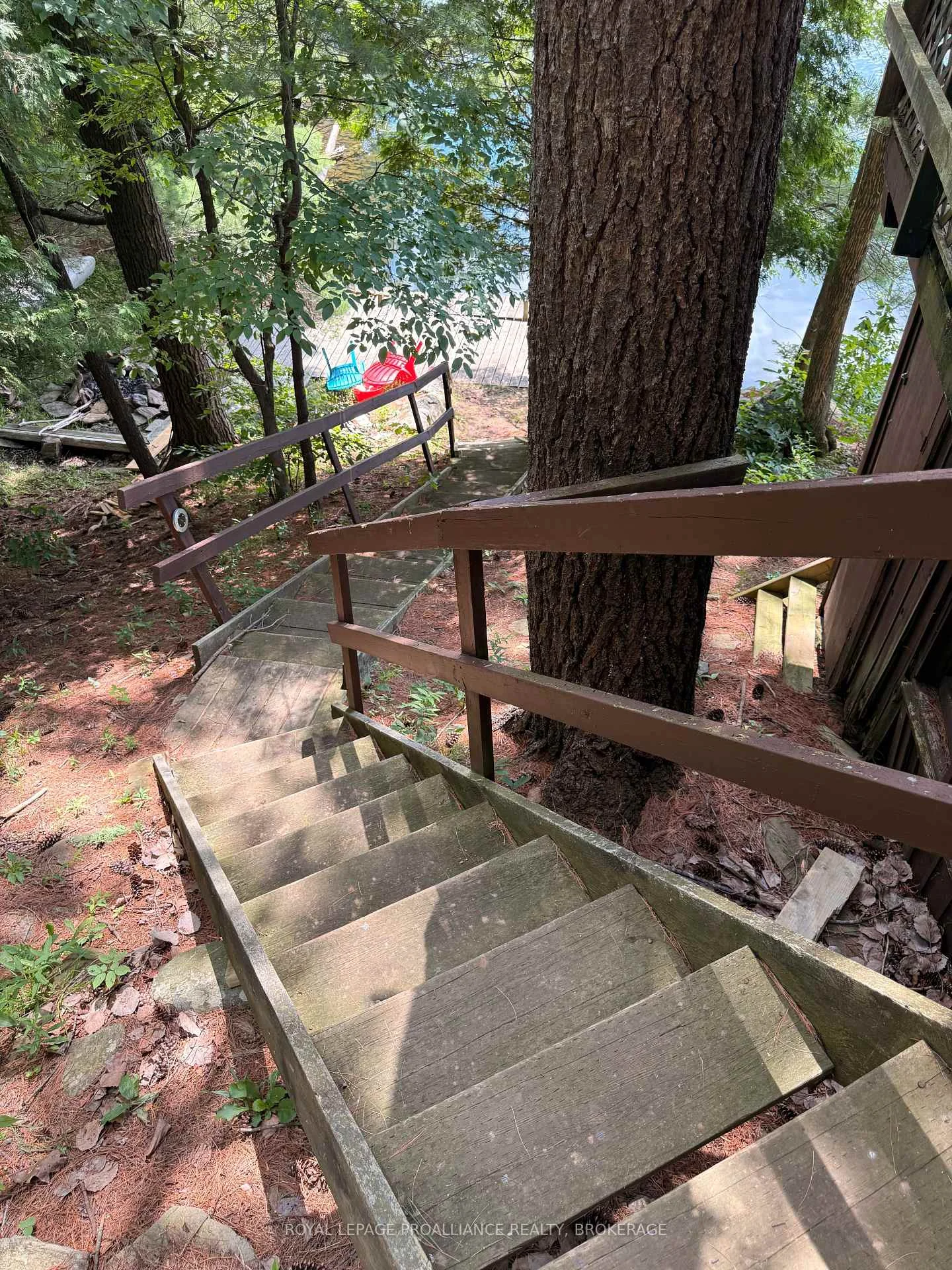 Photo 30 of 1135 Twin Island Lane, Frontenac, Frontenac South — HOMEH