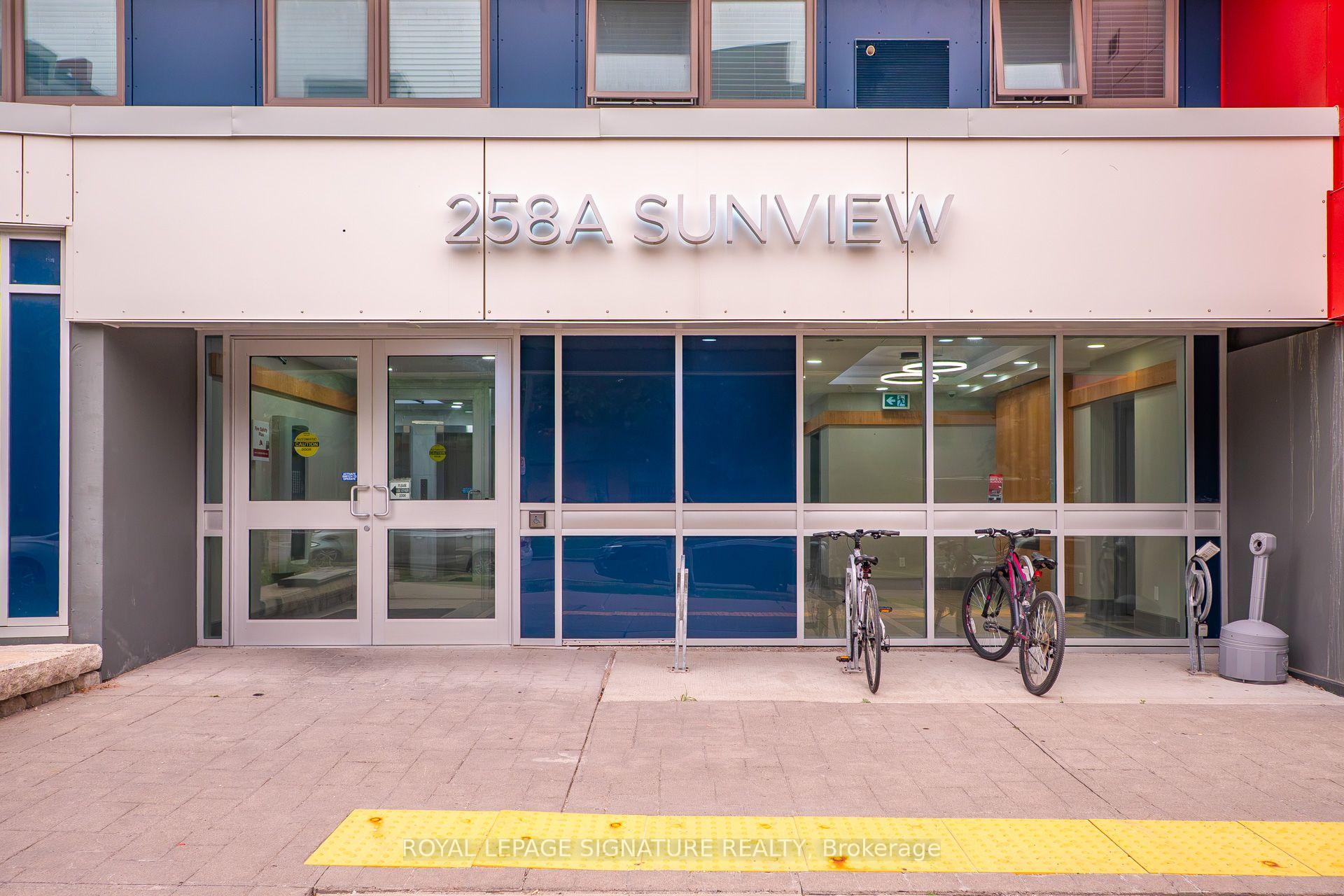 Photo 2 of Unit 125, 258A Sunview Street, Waterloo, Downtown Waterloo — HOMEH