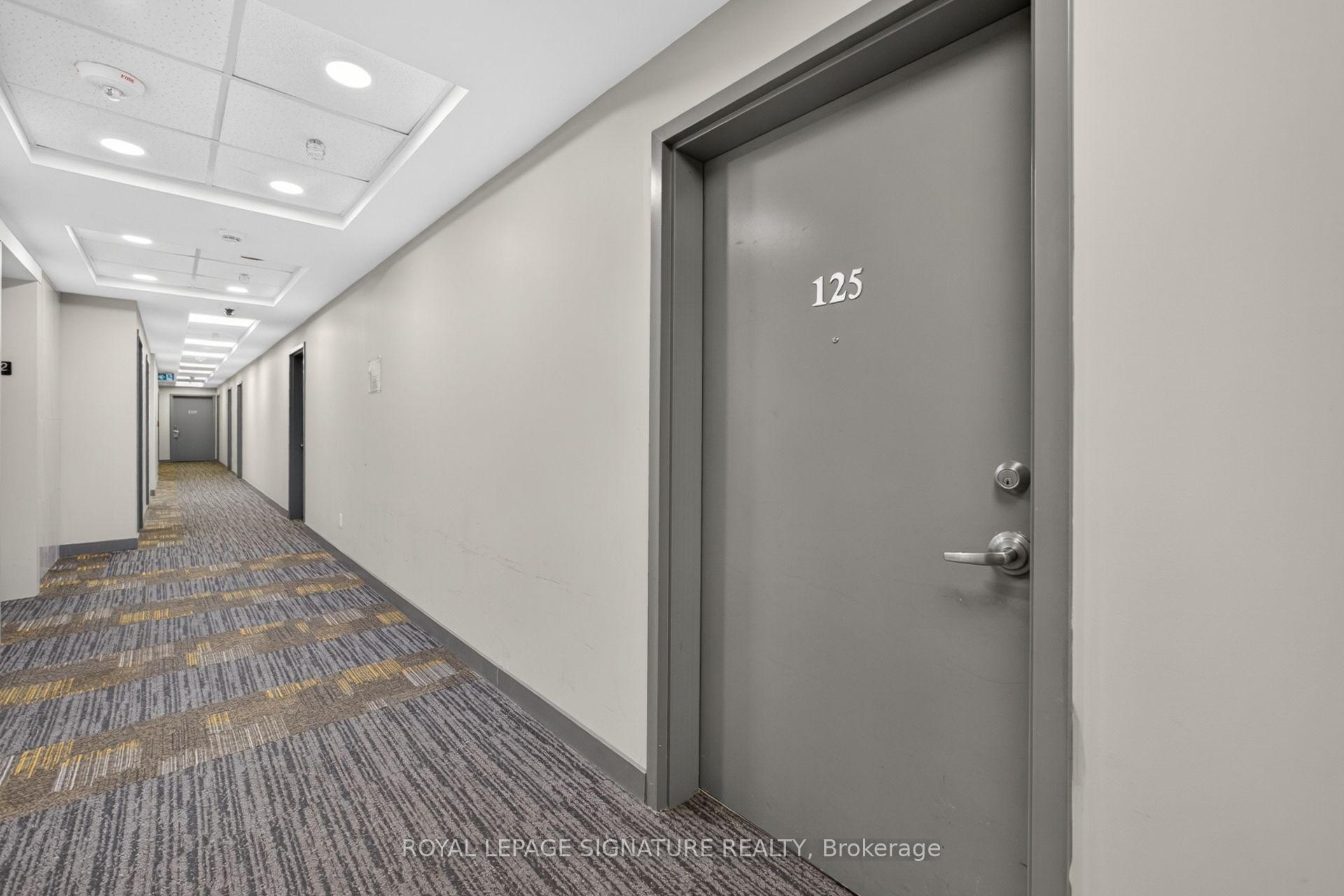 Photo 4 of Unit 125, 258A Sunview Street, Waterloo, Downtown Waterloo — HOMEH