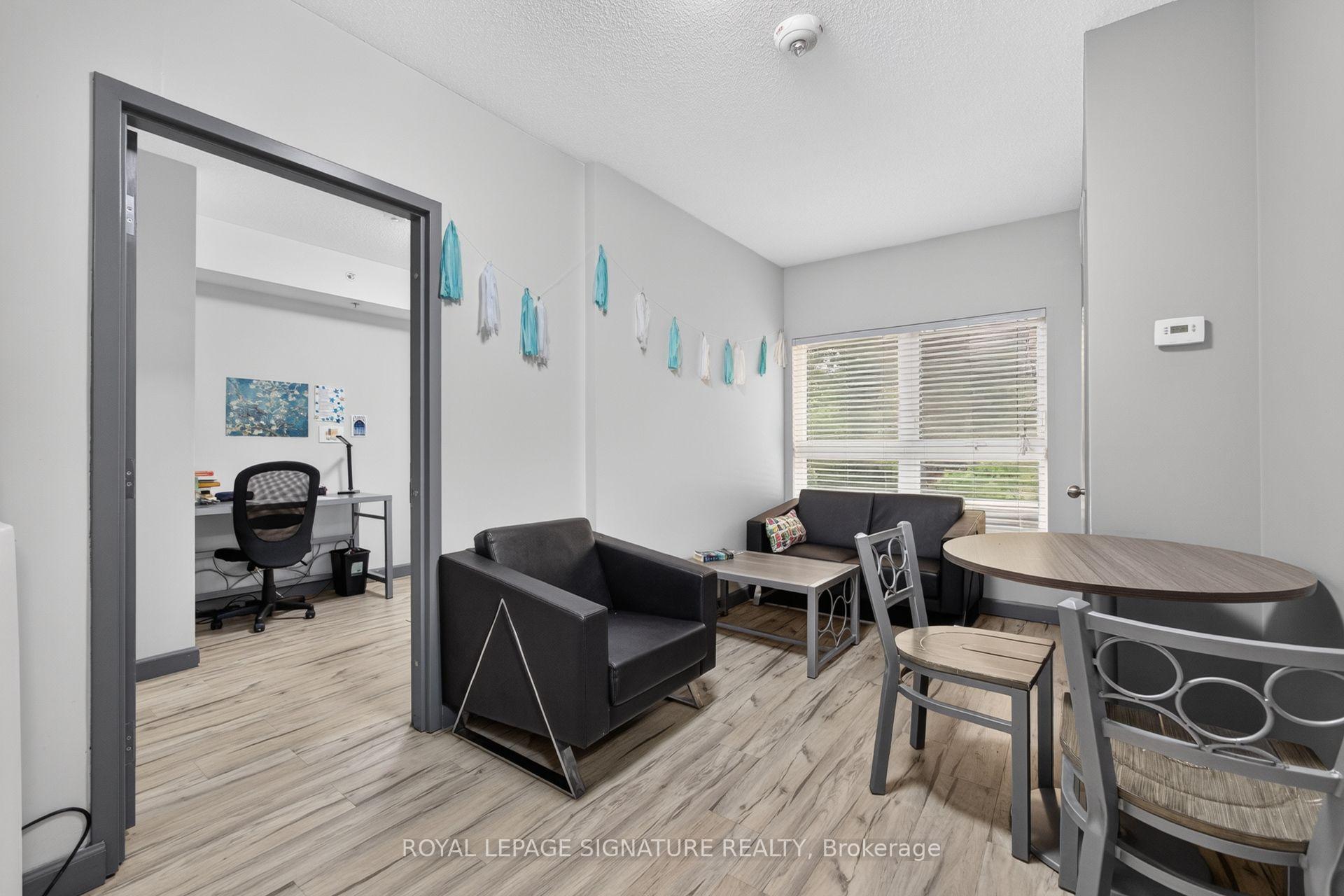 Photo 5 of Unit 125, 258A Sunview Street, Waterloo, Downtown Waterloo — HOMEH