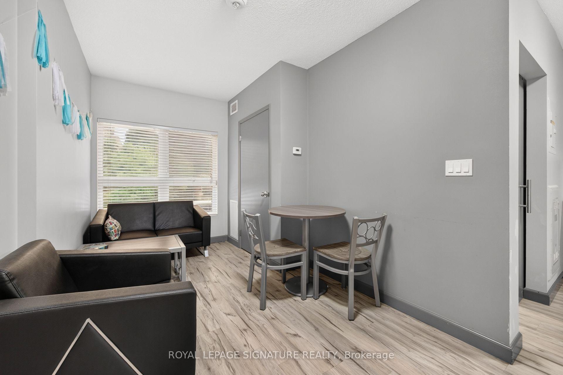 Photo 8 of Unit 125, 258A Sunview Street, Waterloo, Downtown Waterloo — HOMEH