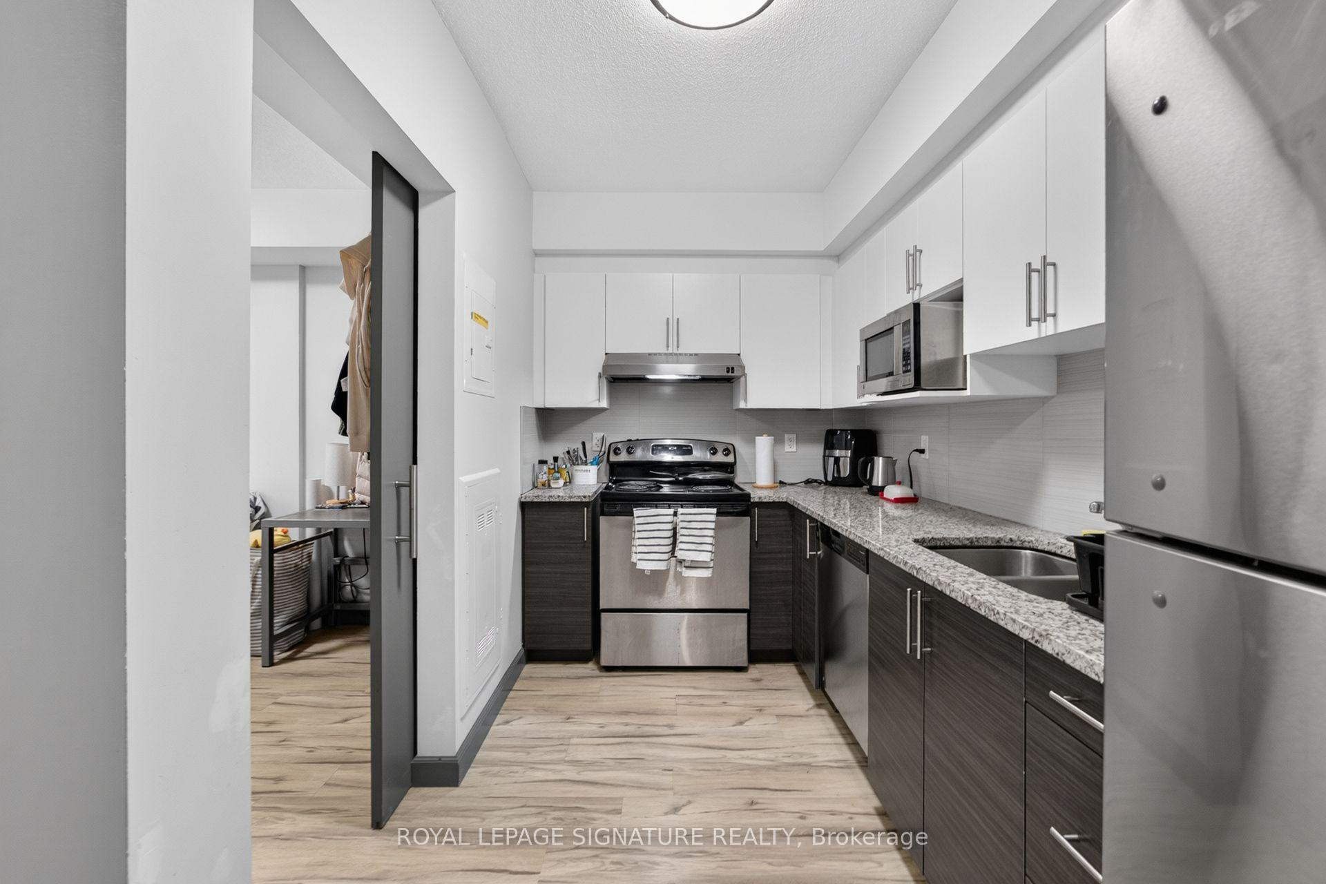 Photo 10 of Unit 125, 258A Sunview Street, Waterloo, Downtown Waterloo — HOMEH