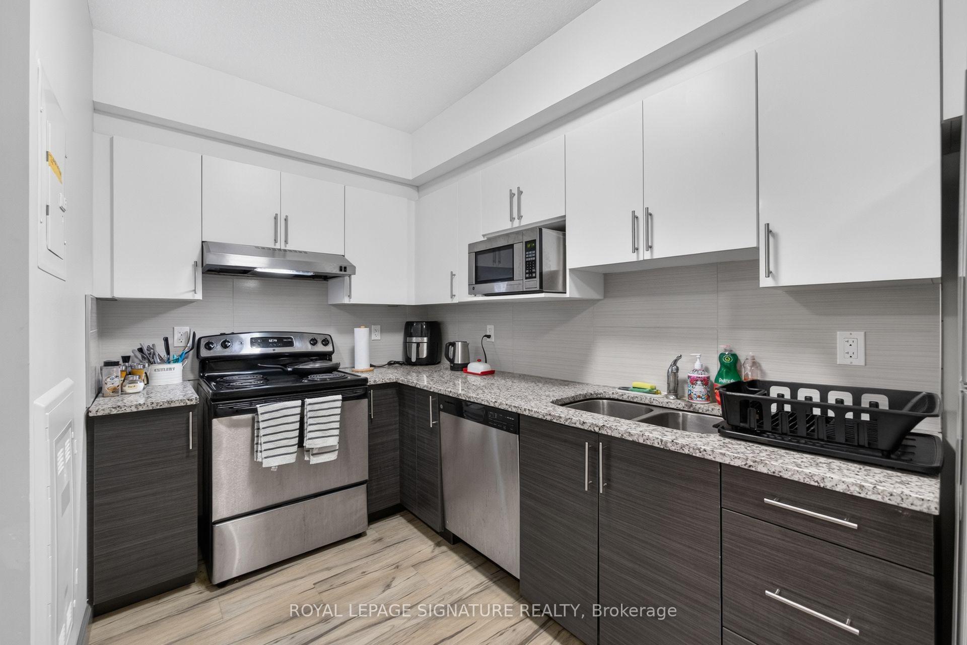 Photo 11 of Unit 125, 258A Sunview Street, Waterloo, Downtown Waterloo — HOMEH