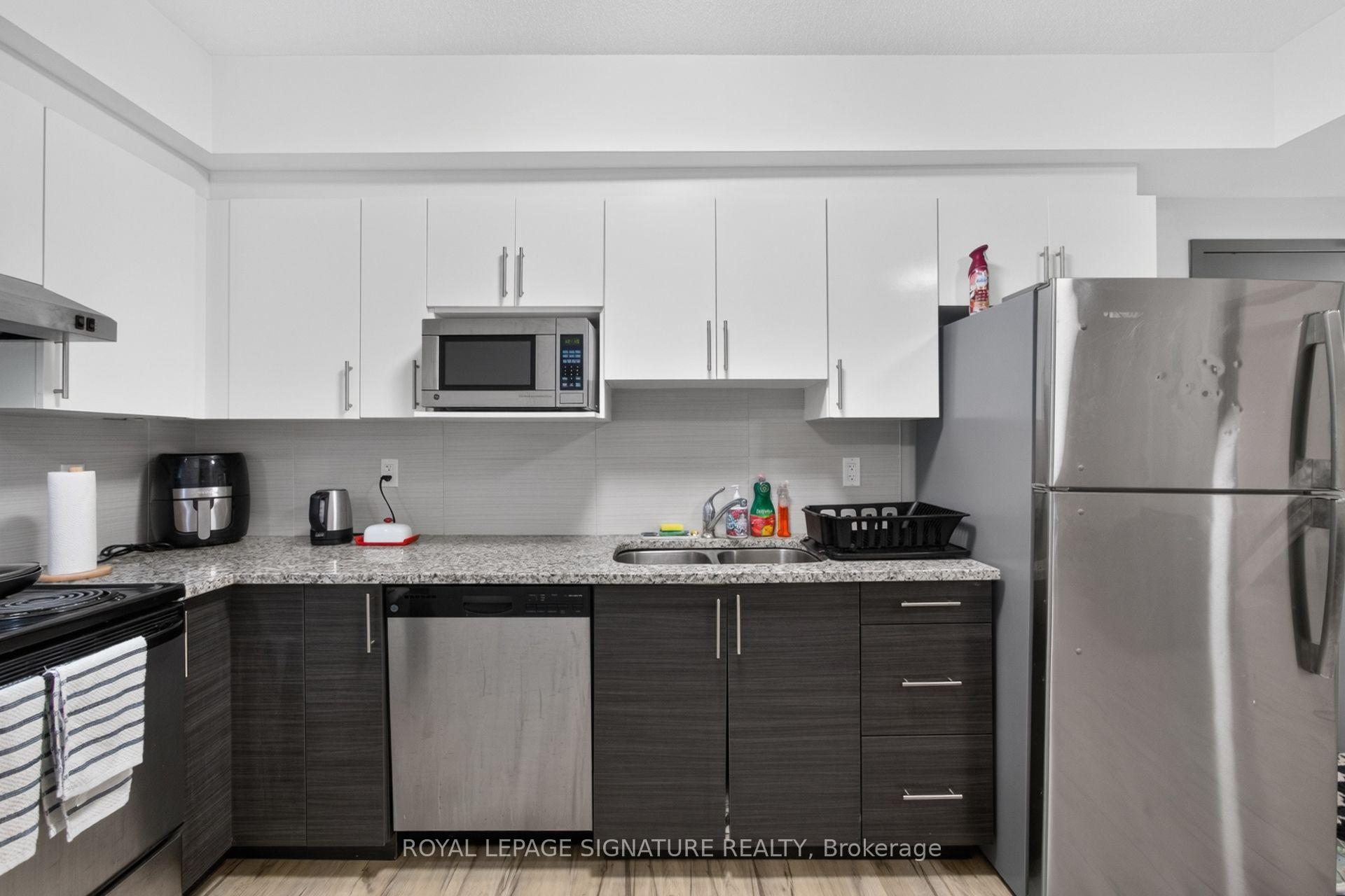 Photo 12 of Unit 125, 258A Sunview Street, Waterloo, Downtown Waterloo — HOMEH