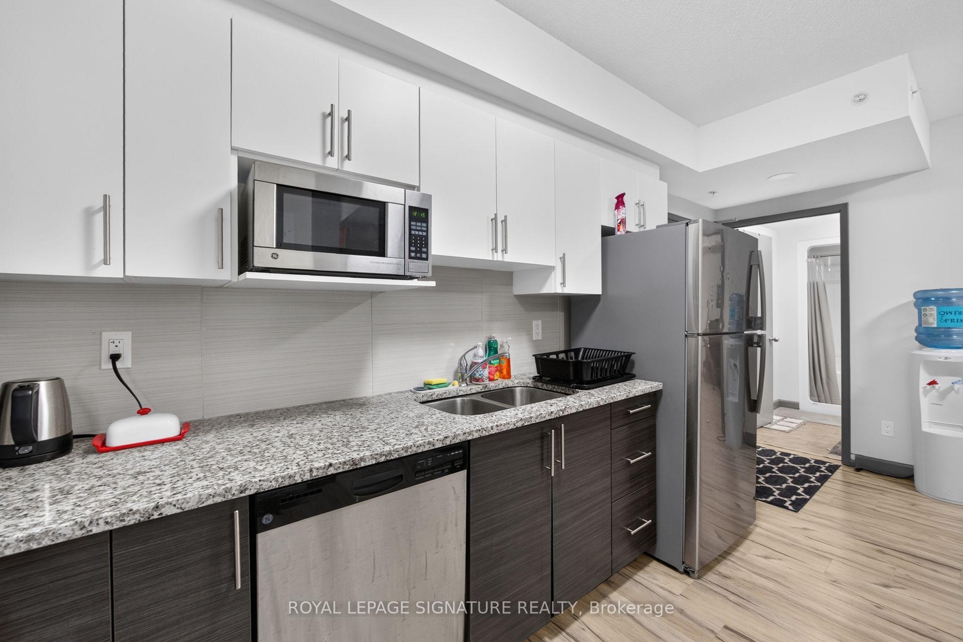 Photo 13 of Unit 125, 258A Sunview Street, Waterloo, Downtown Waterloo — HOMEH