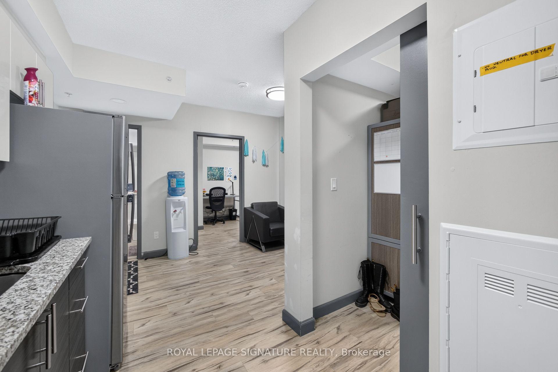 Photo 14 of Unit 125, 258A Sunview Street, Waterloo, Downtown Waterloo — HOMEH