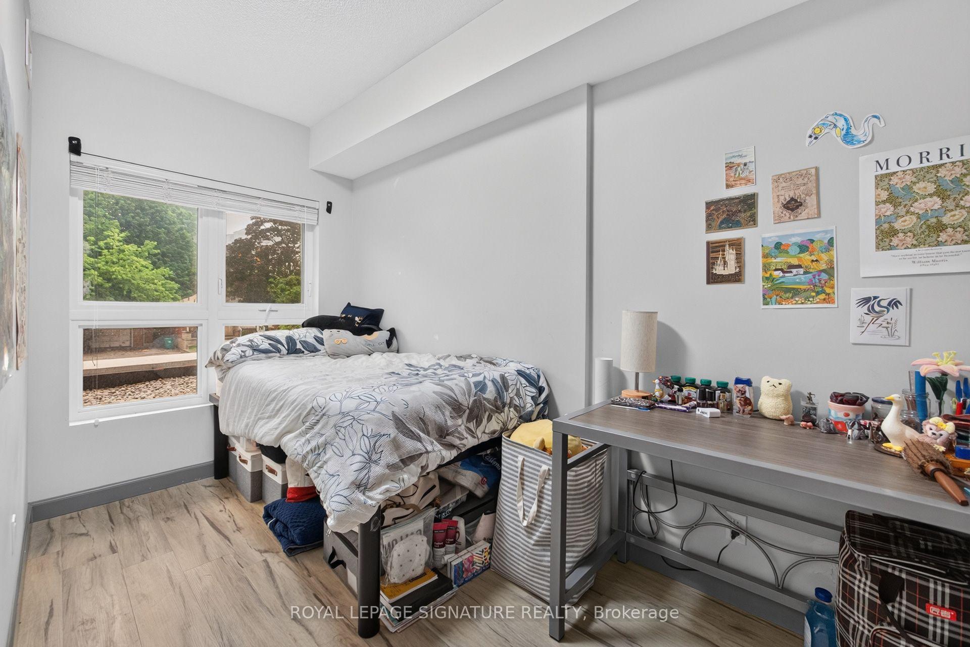 Photo 15 of Unit 125, 258A Sunview Street, Waterloo, Downtown Waterloo — HOMEH