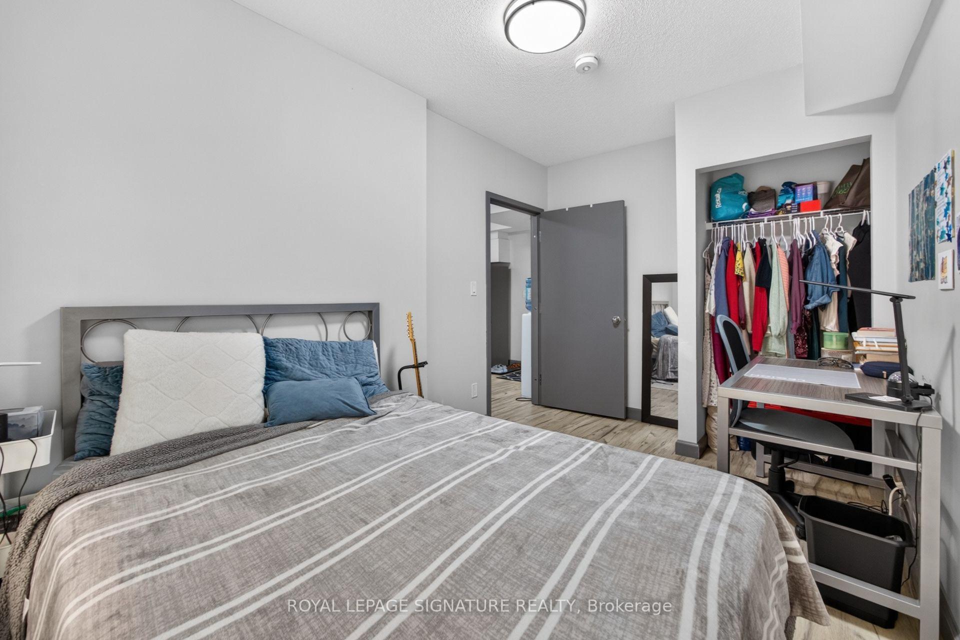 Photo 18 of Unit 125, 258A Sunview Street, Waterloo, Downtown Waterloo — HOMEH