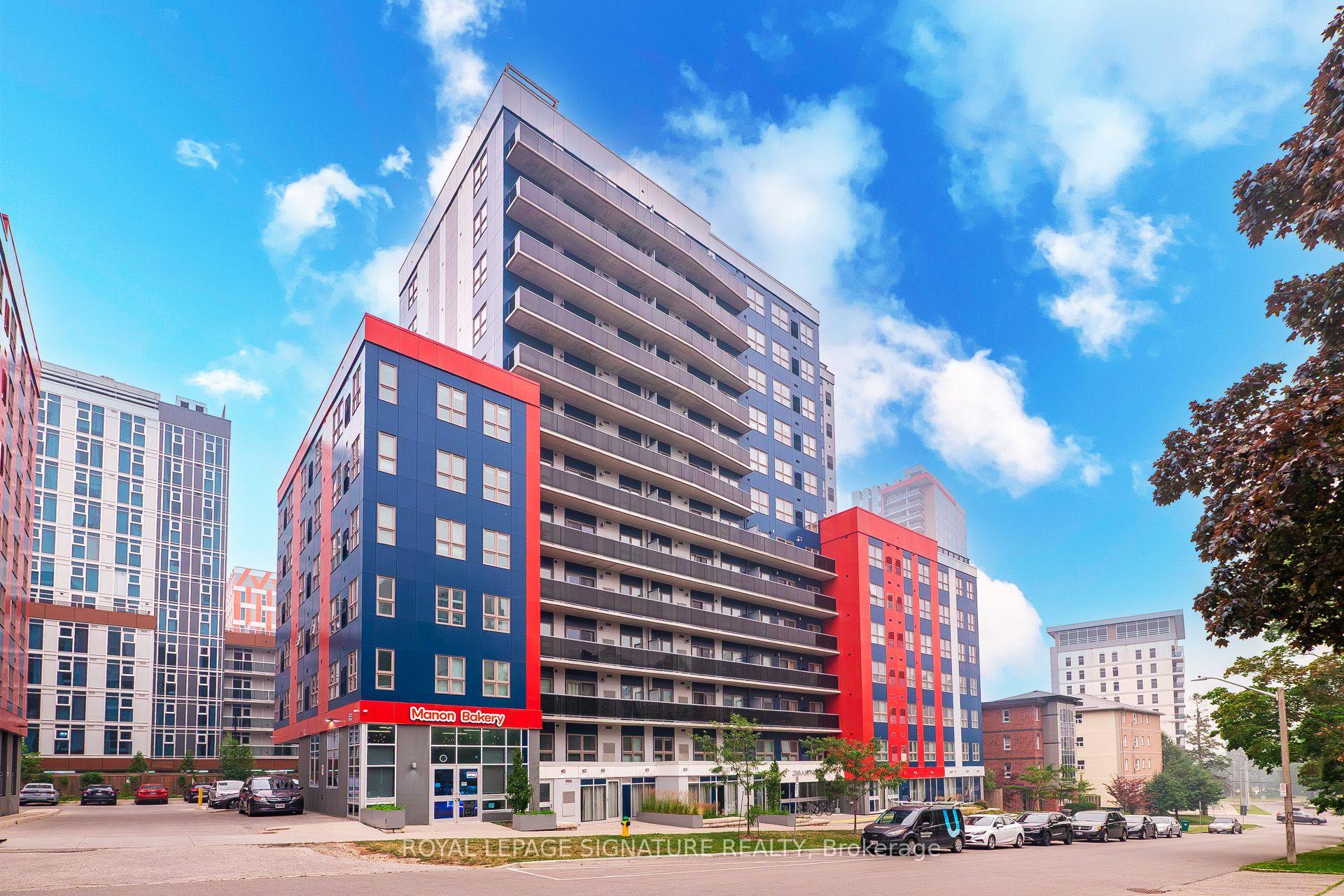 Photo 23 of Unit 125, 258A Sunview Street, Waterloo, Downtown Waterloo — HOMEH