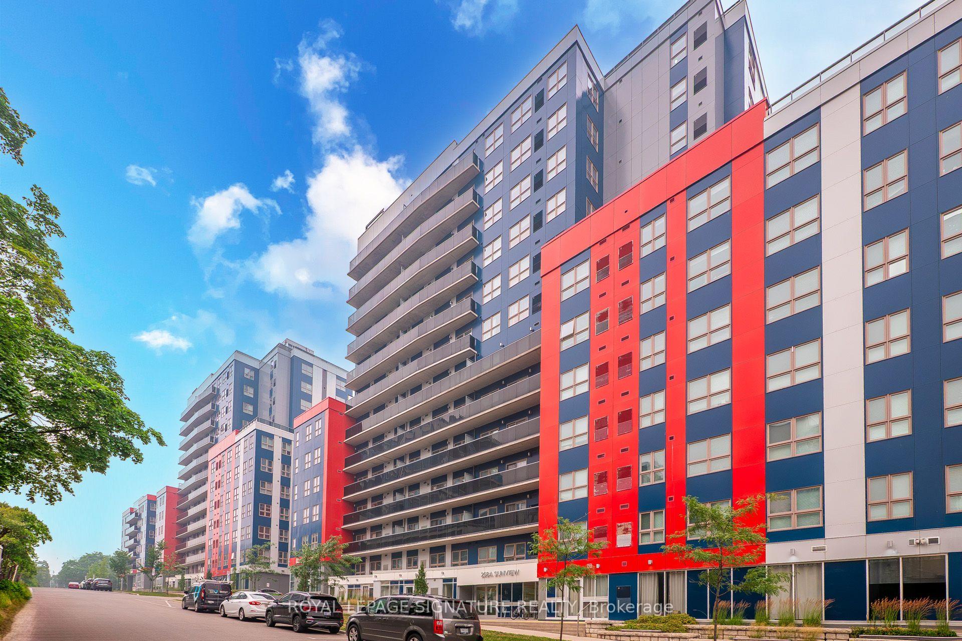 Photo 24 of Unit 125, 258A Sunview Street, Waterloo, Downtown Waterloo — HOMEH