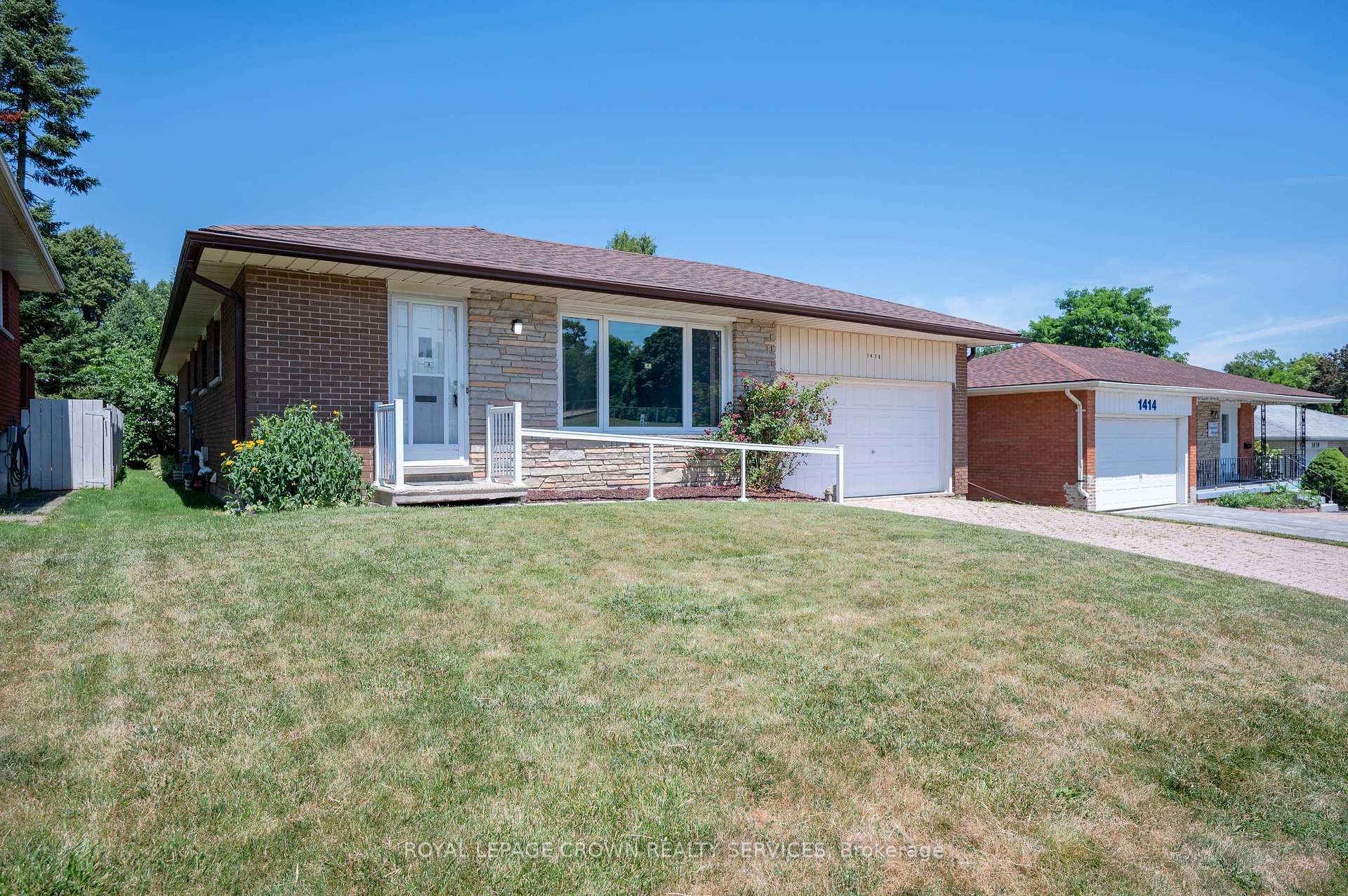 Photo 4 of 1418 Queens Boulevard, Kitchener, Forest Hill — HOMEH