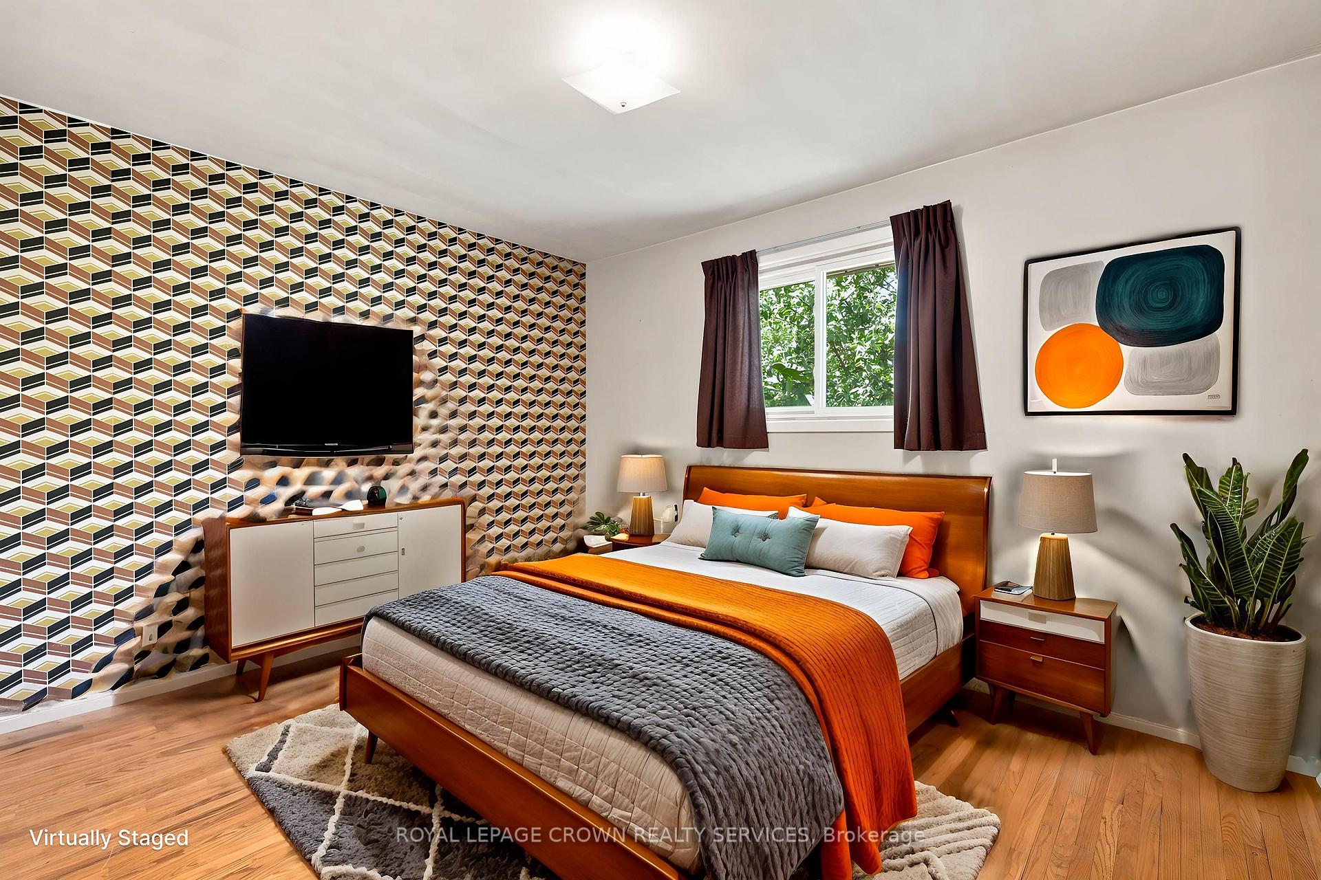 Photo 24 of 1418 Queens Boulevard, Kitchener, Forest Hill — HOMEH