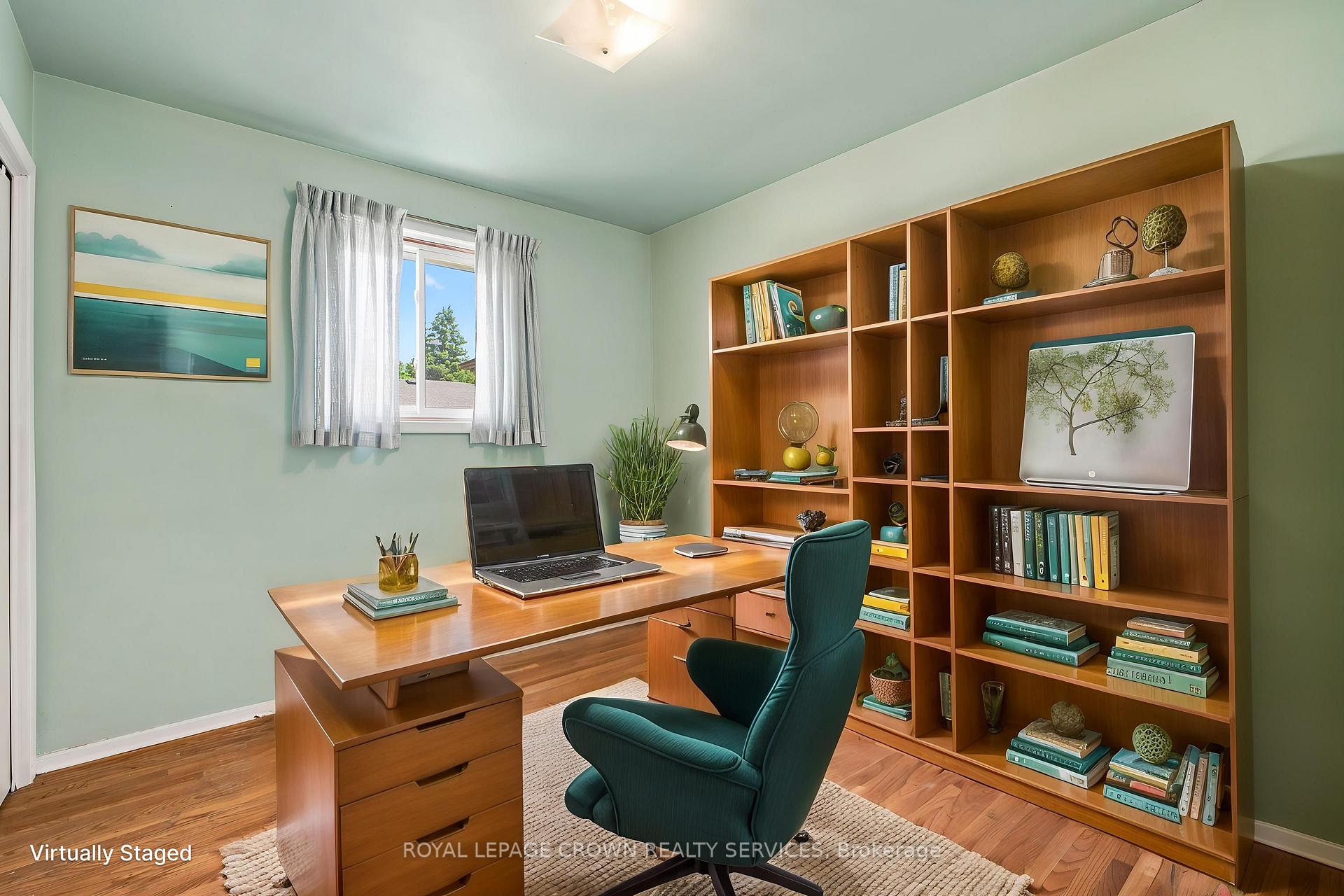 Photo 30 of 1418 Queens Boulevard, Kitchener, Forest Hill — HOMEH