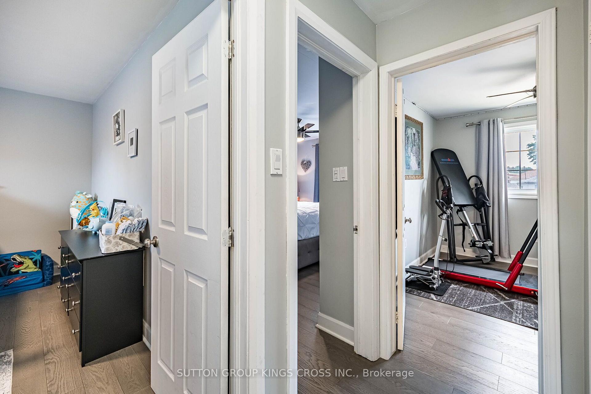 Photo 7 of 2 Maitland Avenue, Hamilton, Greeningdon — HOMEH