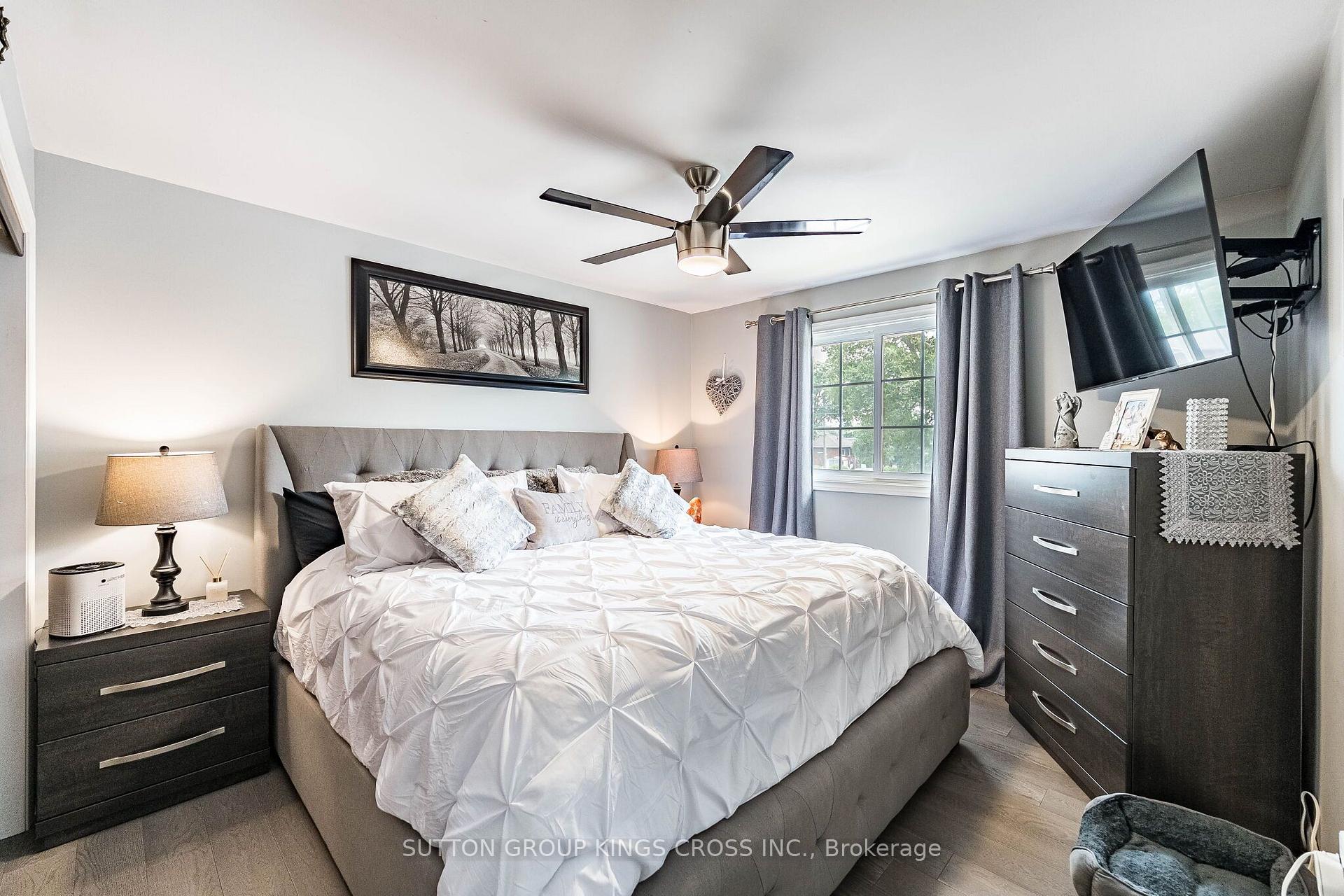 Photo 8 of 2 Maitland Avenue, Hamilton, Greeningdon — HOMEH
