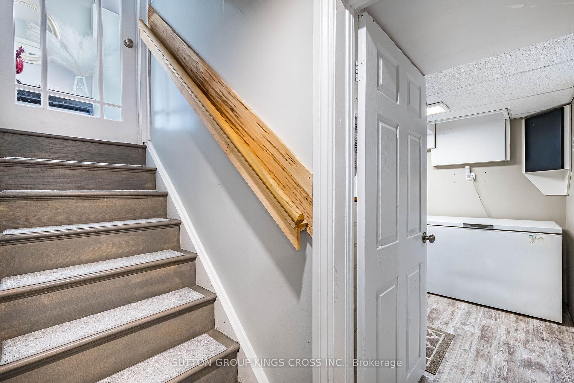 Photo 17 of 2 Maitland Avenue, Hamilton, Greeningdon — HOMEH