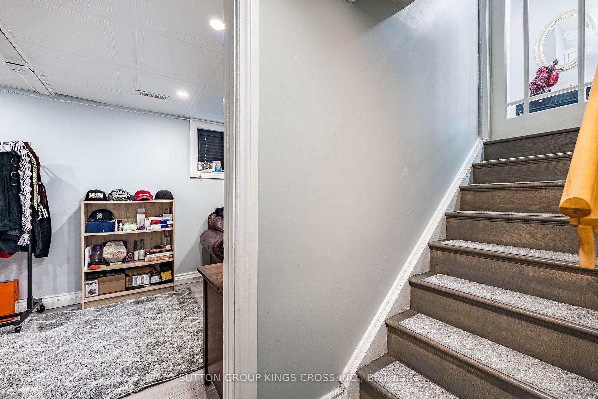 Photo 18 of 2 Maitland Avenue, Hamilton, Greeningdon — HOMEH