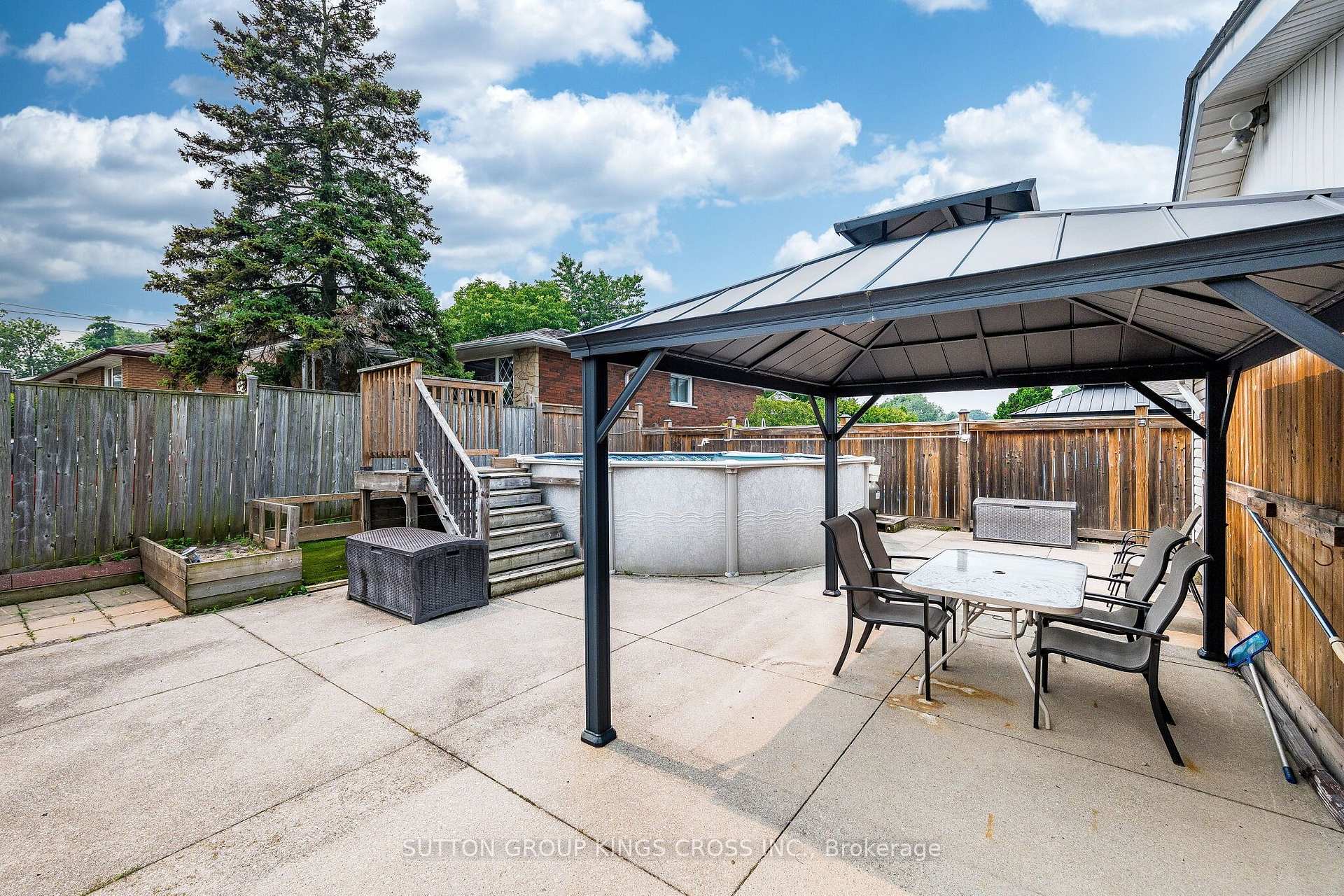 Photo 45 of 2 Maitland Avenue, Hamilton, Greeningdon — HOMEH