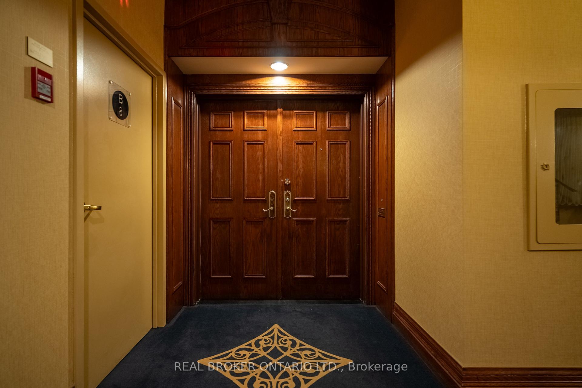 Photo 4 of Unit 806, 1480 Riverside Drive, Ottawa, Riverview Park — HOMEH