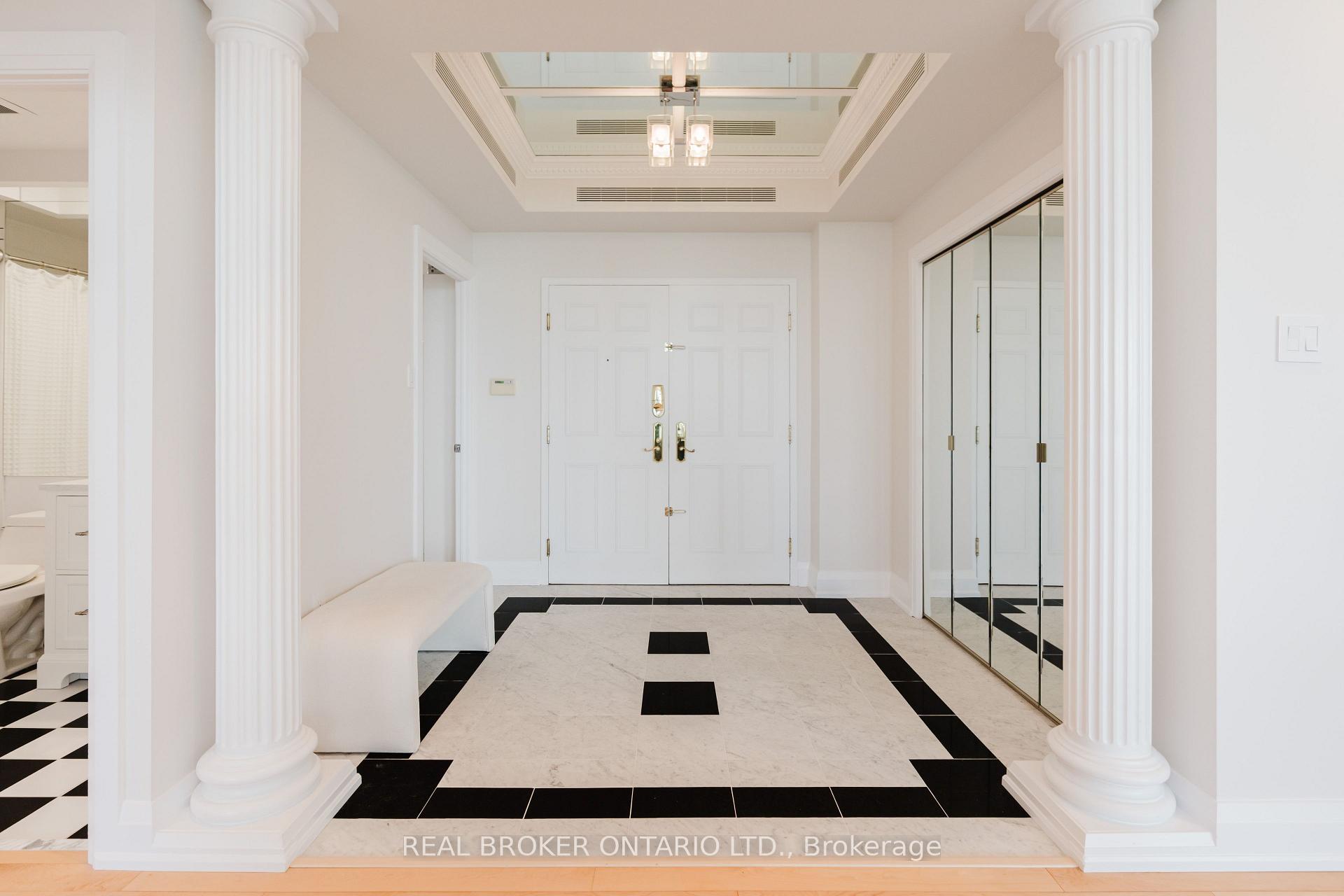 Photo 5 of Unit 806, 1480 Riverside Drive, Ottawa, Riverview Park — HOMEH