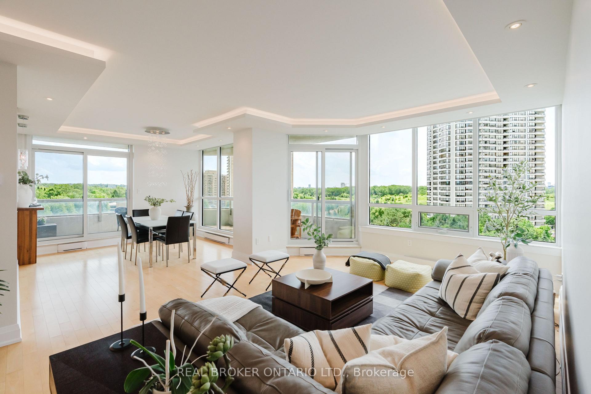Photo 7 of Unit 806, 1480 Riverside Drive, Ottawa, Riverview Park — HOMEH