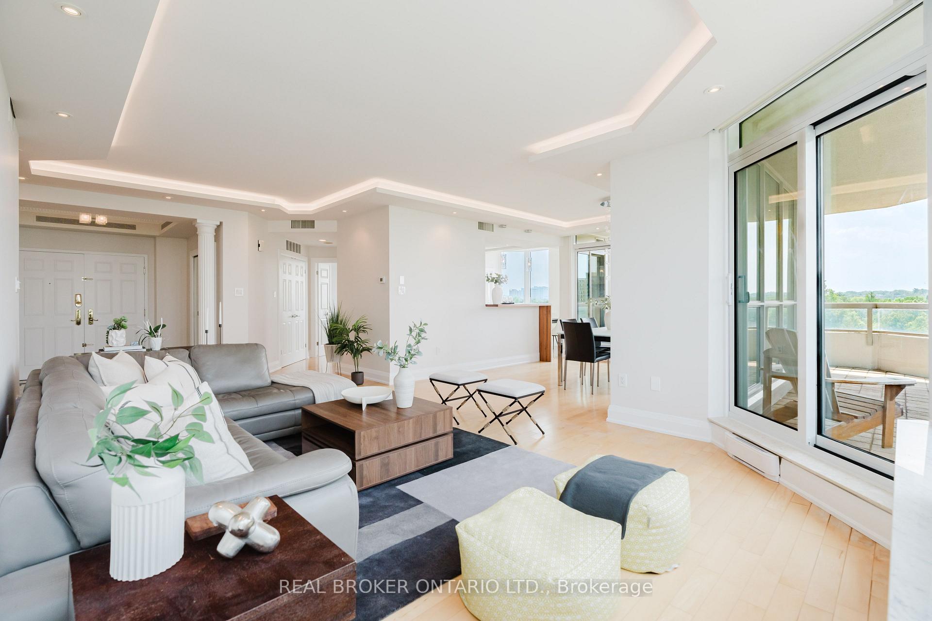 Photo 9 of Unit 806, 1480 Riverside Drive, Ottawa, Riverview Park — HOMEH