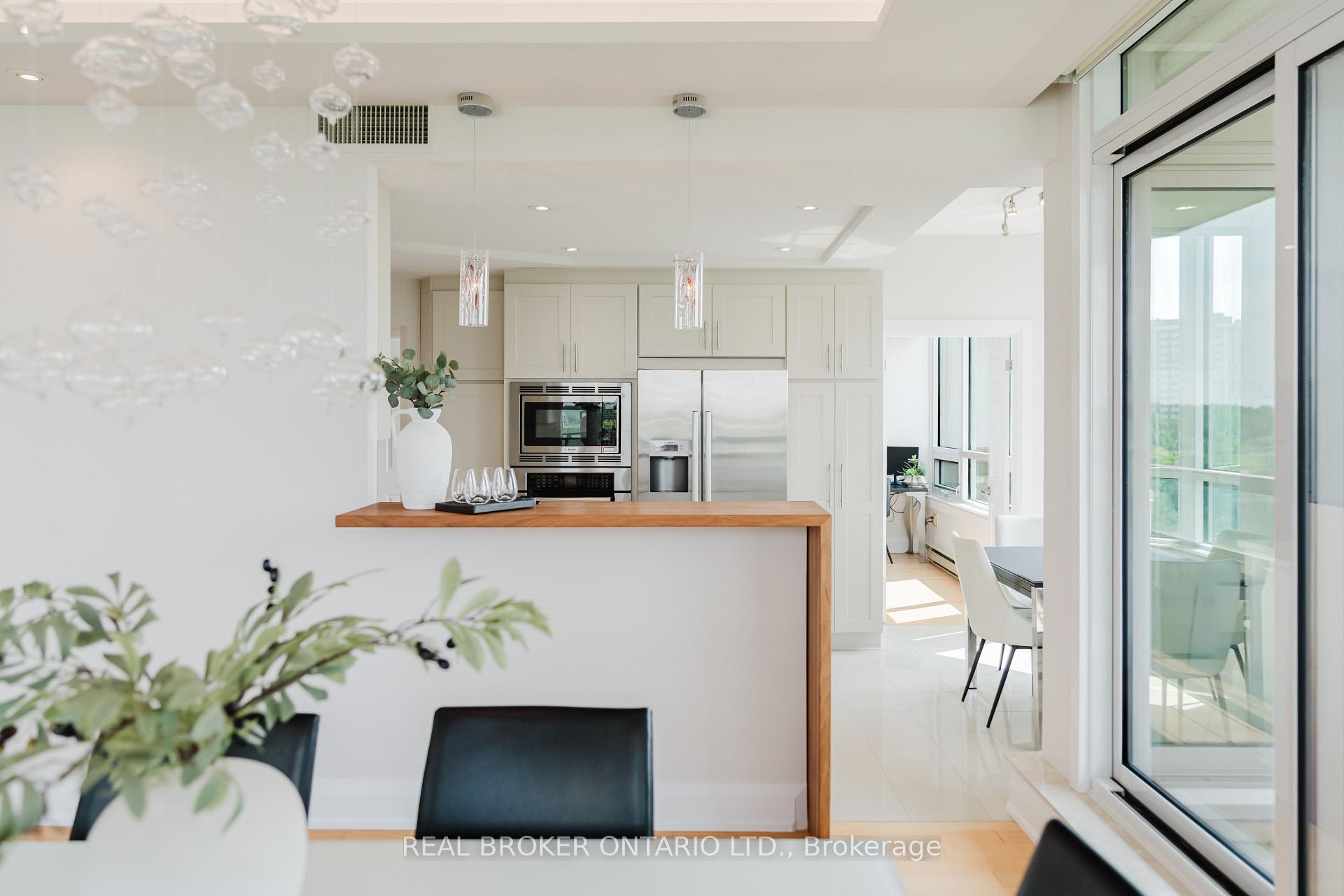 Photo 12 of Unit 806, 1480 Riverside Drive, Ottawa, Riverview Park — HOMEH
