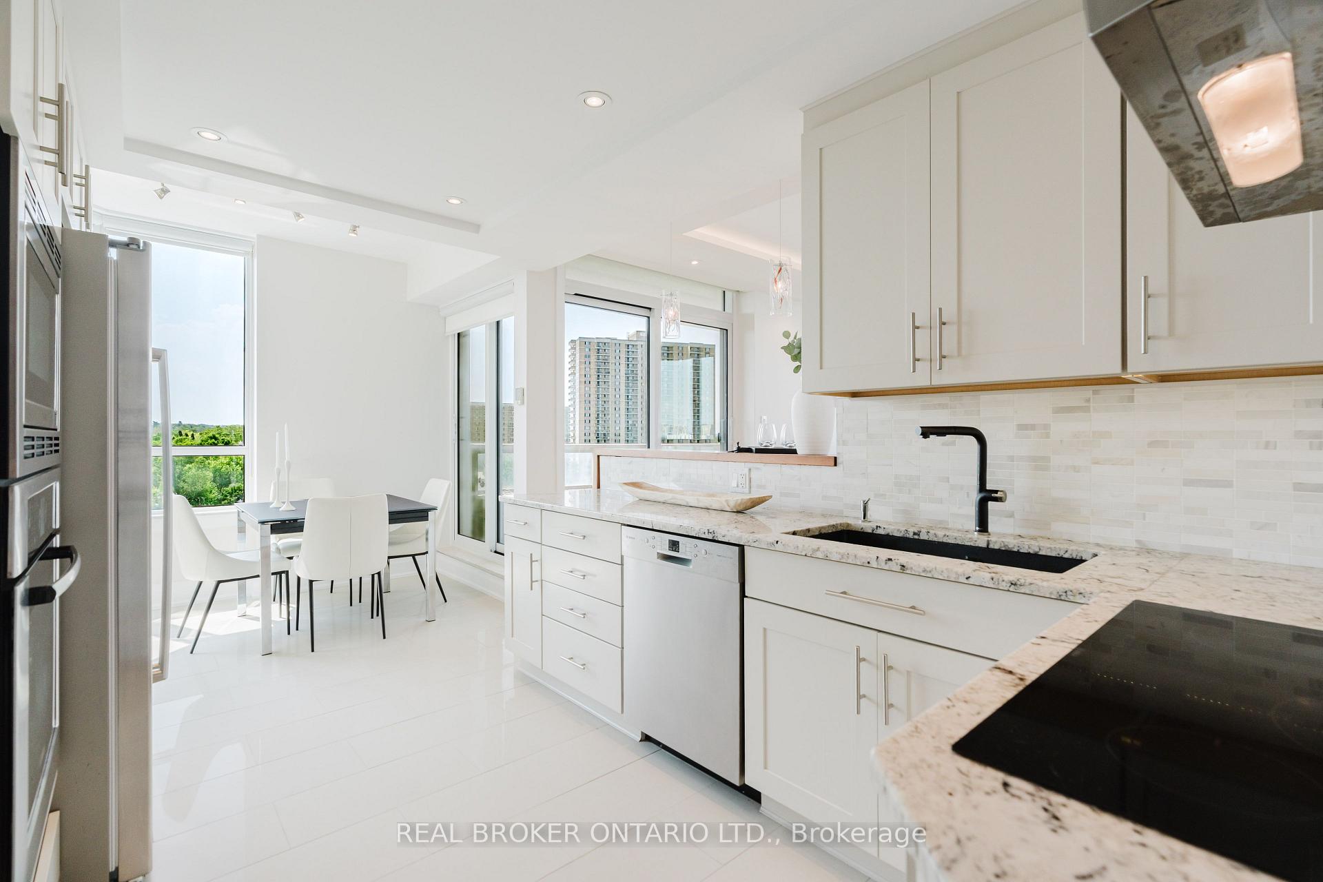 Photo 15 of Unit 806, 1480 Riverside Drive, Ottawa, Riverview Park — HOMEH