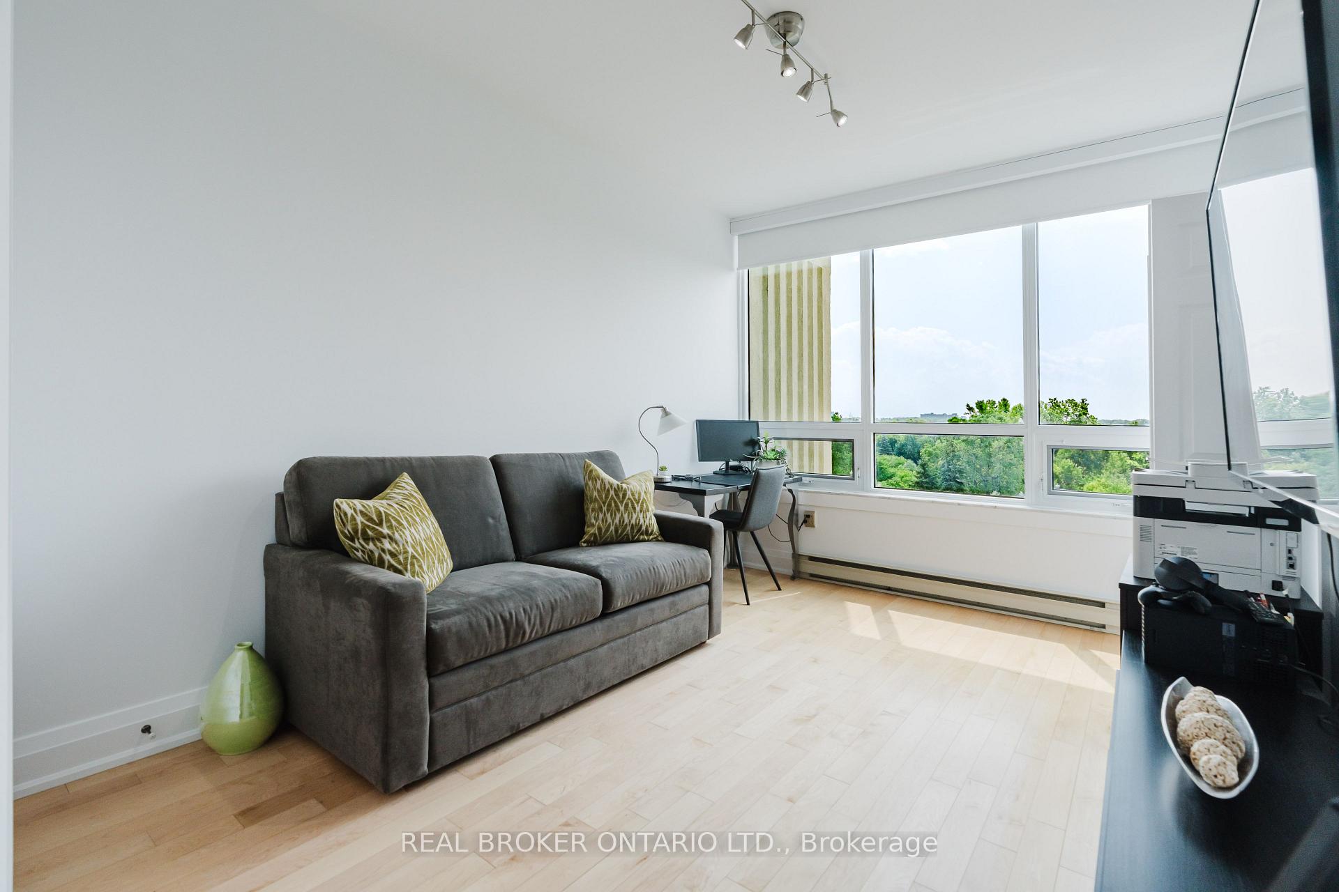 Photo 17 of Unit 806, 1480 Riverside Drive, Ottawa, Riverview Park — HOMEH