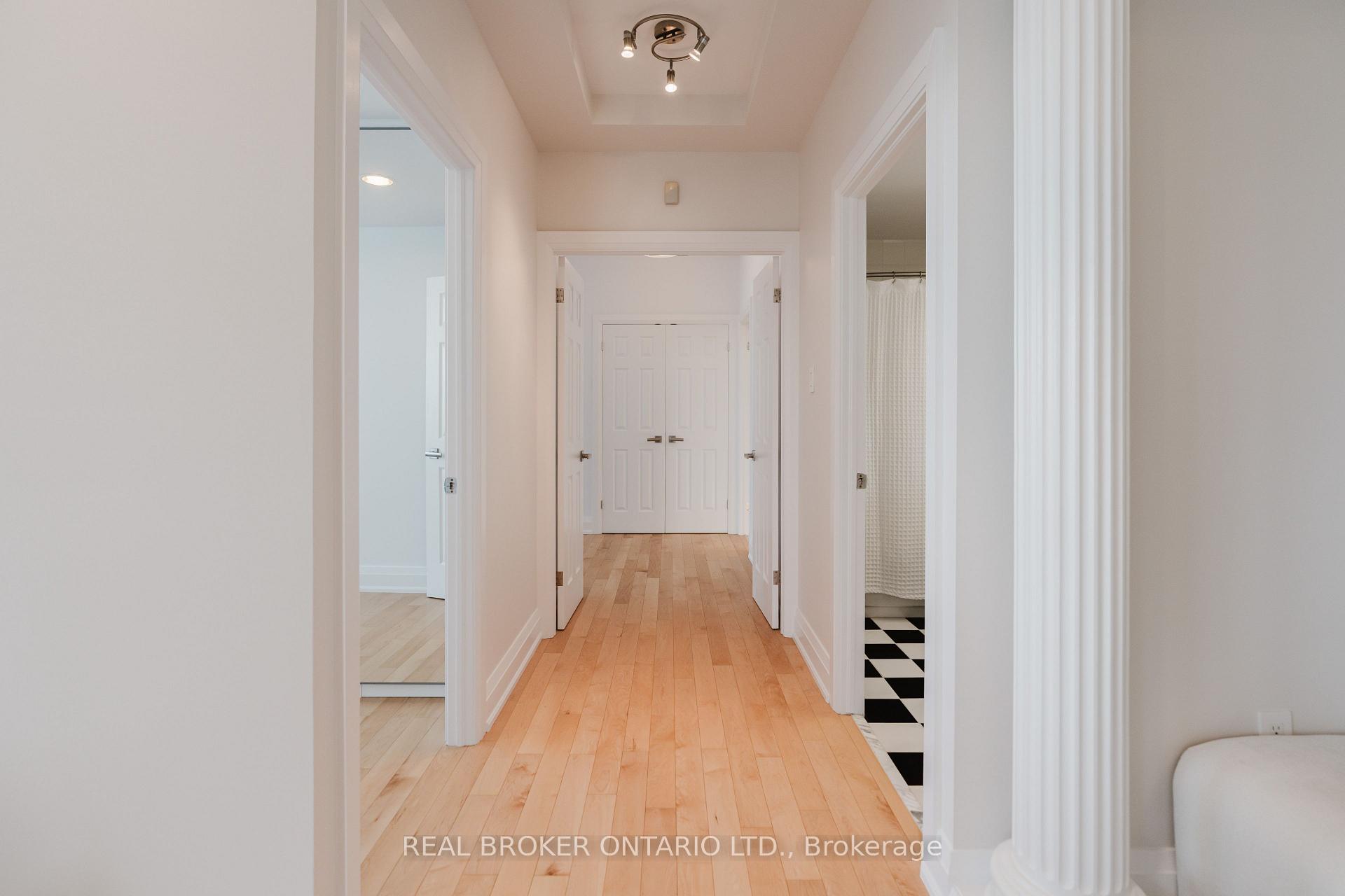 Photo 18 of Unit 806, 1480 Riverside Drive, Ottawa, Riverview Park — HOMEH