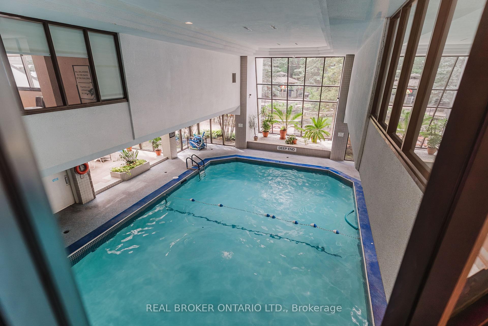 Photo 29 of Unit 806, 1480 Riverside Drive, Ottawa, Riverview Park — HOMEH