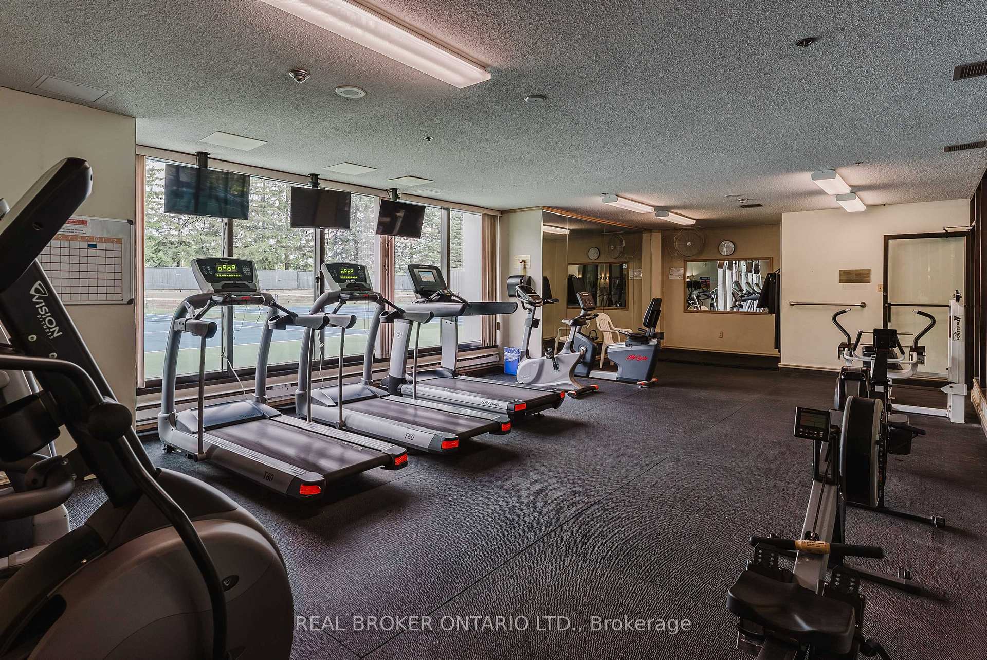 Photo 30 of Unit 806, 1480 Riverside Drive, Ottawa, Riverview Park — HOMEH