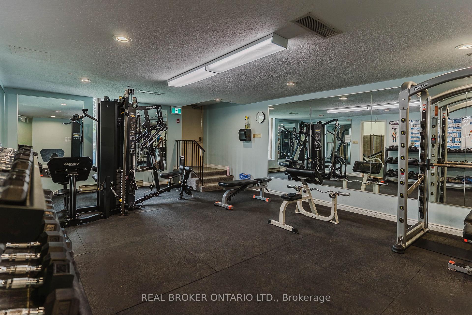 Photo 31 of Unit 806, 1480 Riverside Drive, Ottawa, Riverview Park — HOMEH