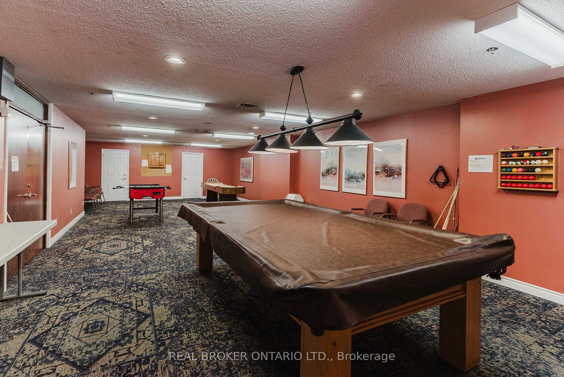 Photo 32 of Unit 806, 1480 Riverside Drive, Ottawa, Riverview Park — HOMEH