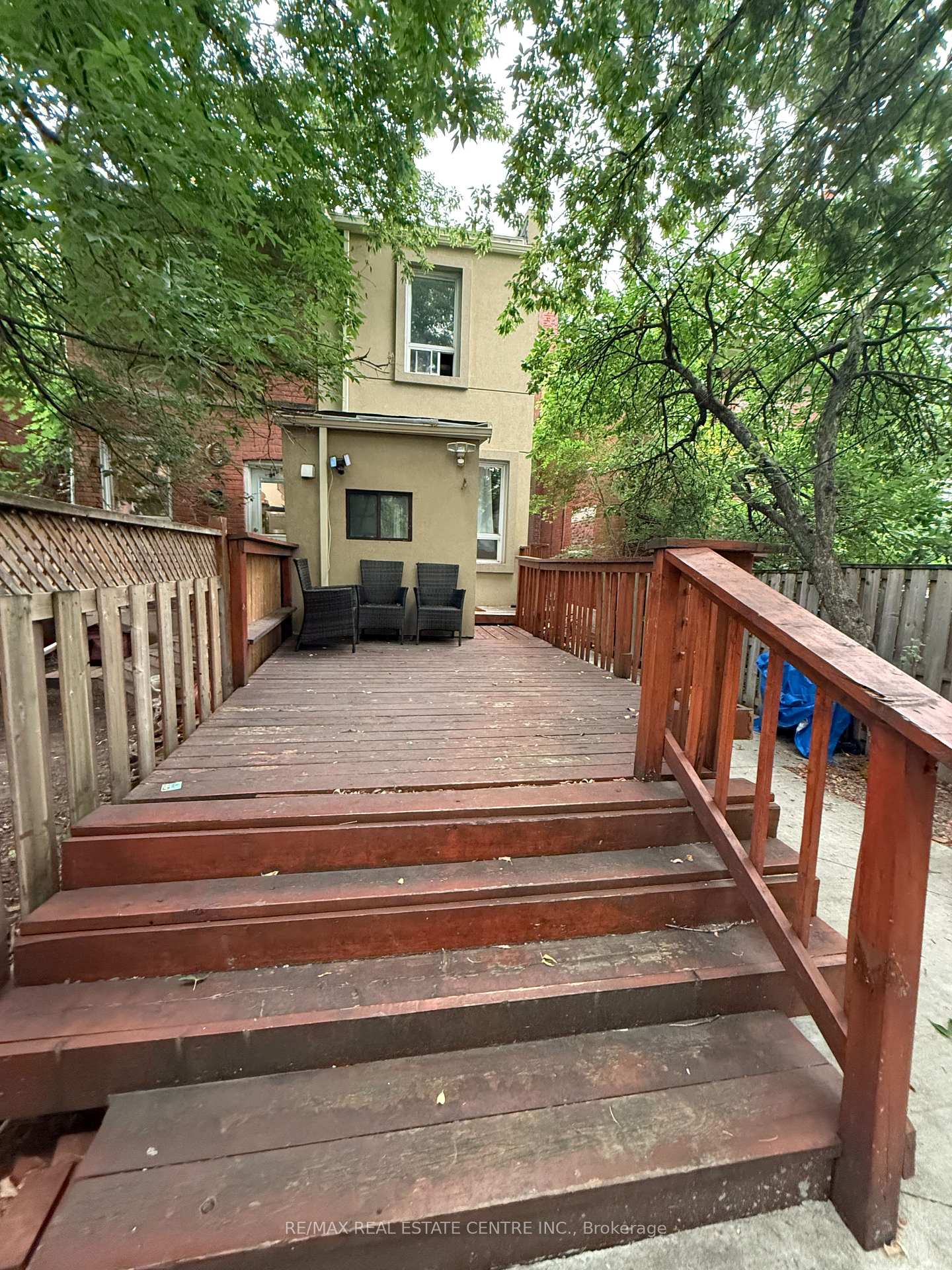Photo 3 of 6 Ray Avenue, Toronto, Weston-Pellam Park — HOMEH