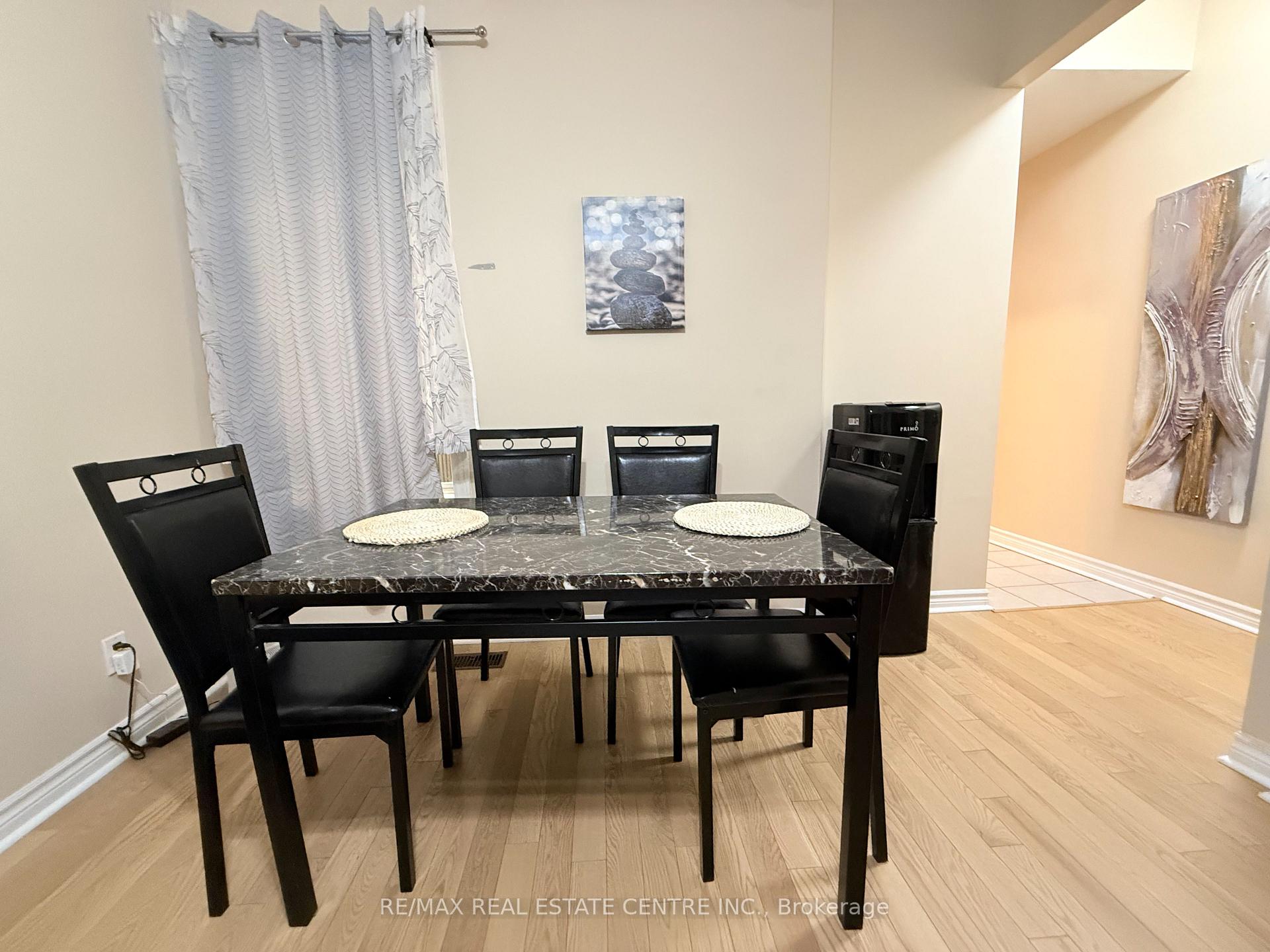 Photo 9 of 6 Ray Avenue, Toronto, Weston-Pellam Park — HOMEH