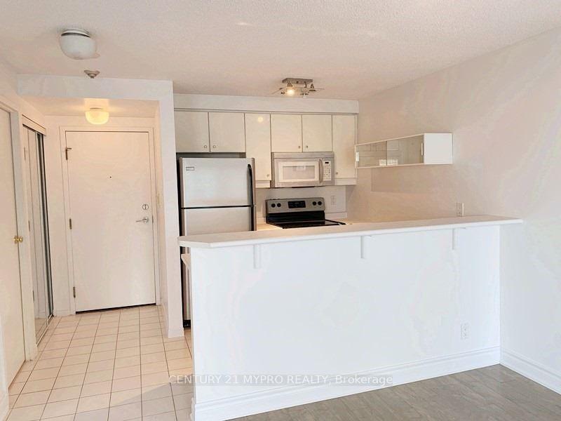 Photo 3 of Unit 605, 10 Yonge Street, Toronto, Waterfront Communities — HOMEH